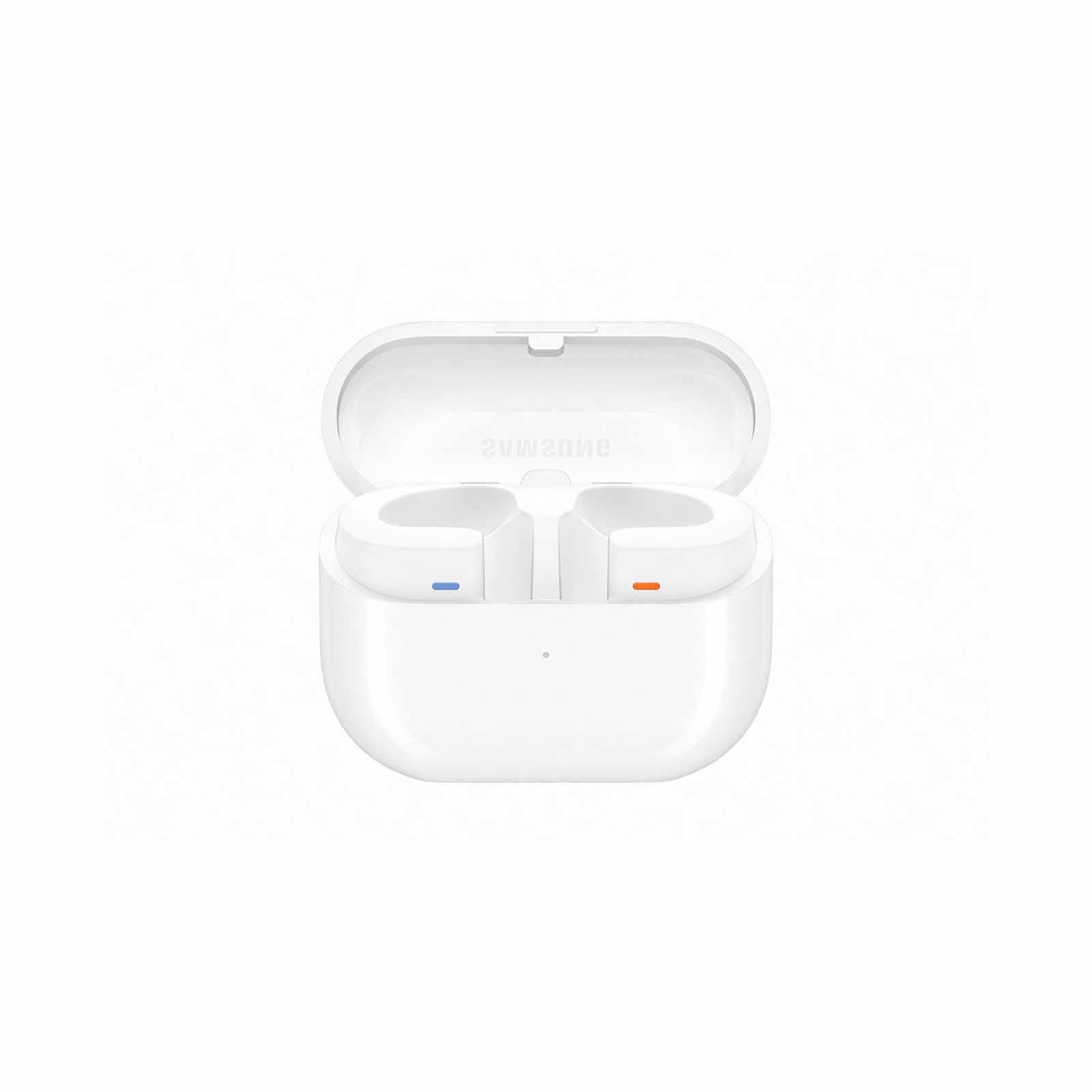 SAMSUNG Galaxy Buds3 White SM-R530NZWAASA-image 4