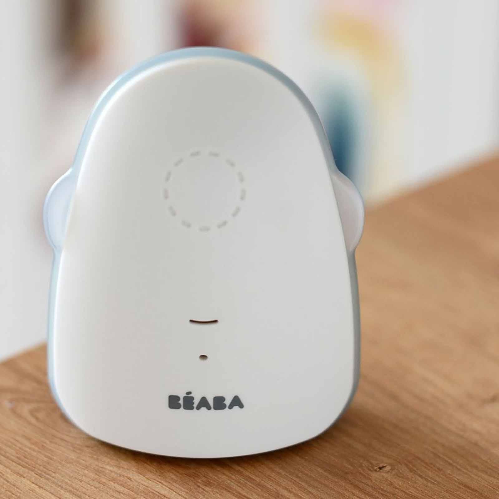 BEABA Simply Zen (online) AUDIO BABY MONITOR