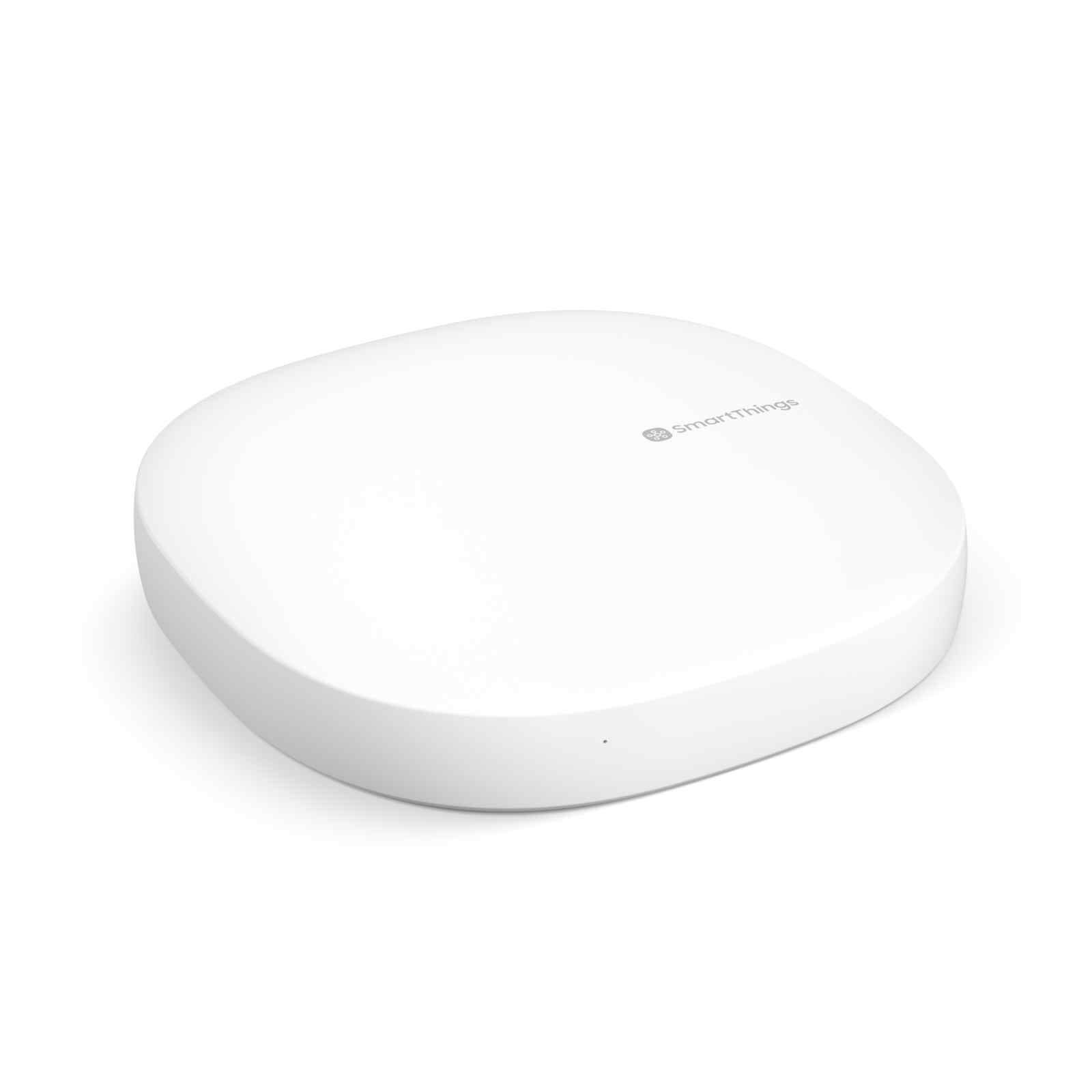 SAMSUNG Smart Wi-fi Door Lock Package C/w Hub + Ip Cam + Install SHP-DH538(GREY) WI-FI W/ HUB+IP CAM-image 3