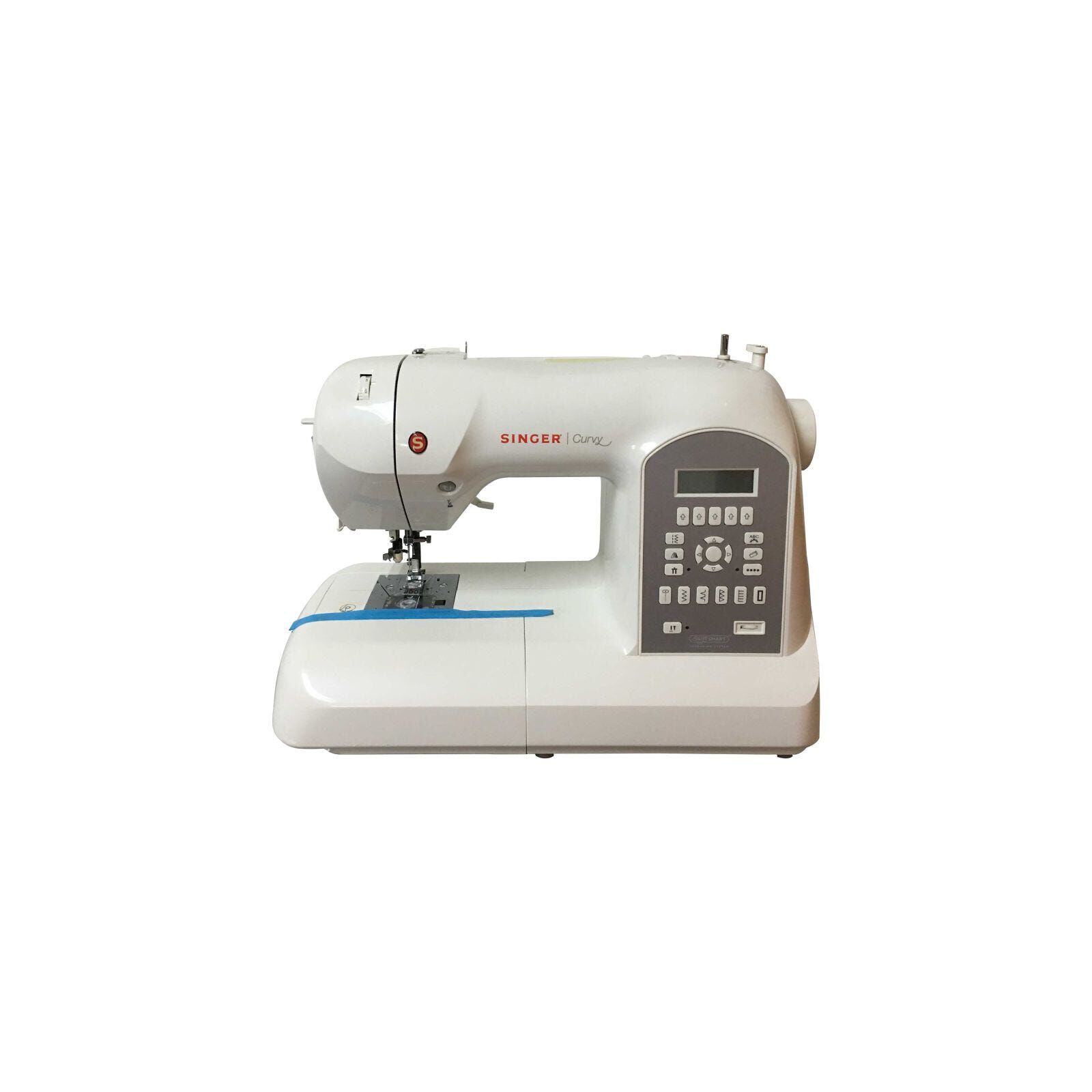 SINGER Sewing Machine 8770-image null