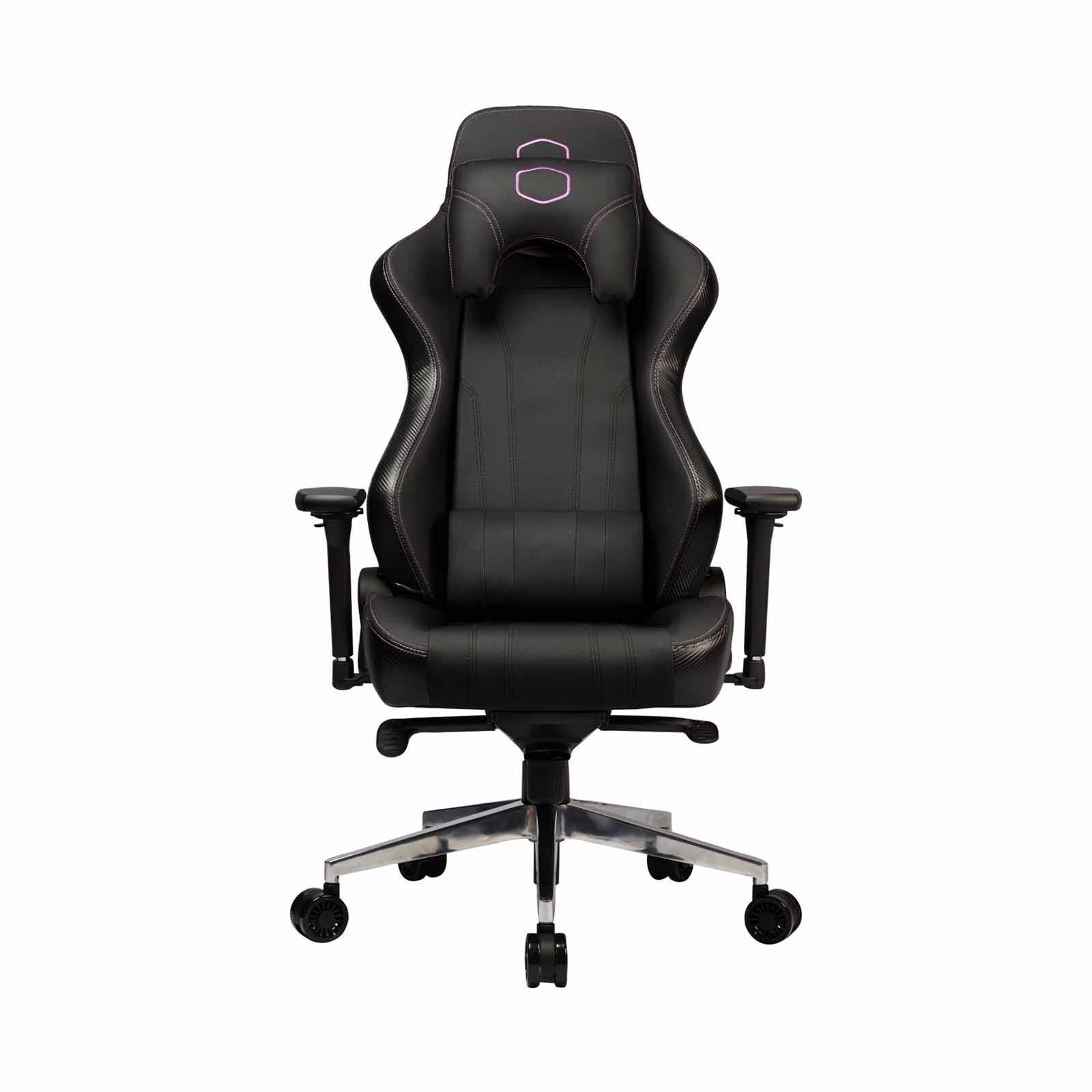COOLERMAST Caliber X1 Gaming Chair CMI-GCX1-2019-image 1