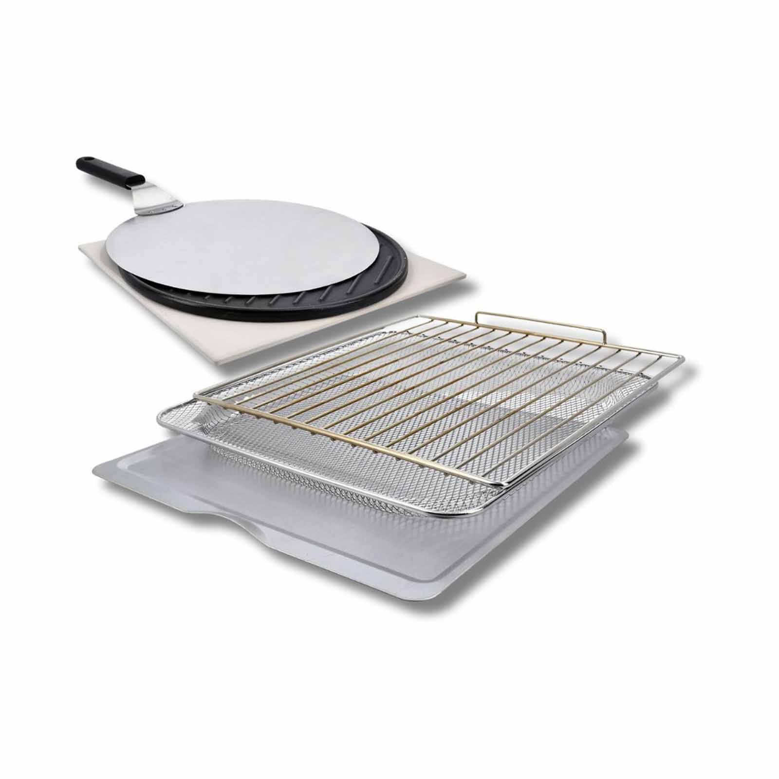 JOGEN Multi Function 400c Pizza Oven (2000w) EO 8216-image 7