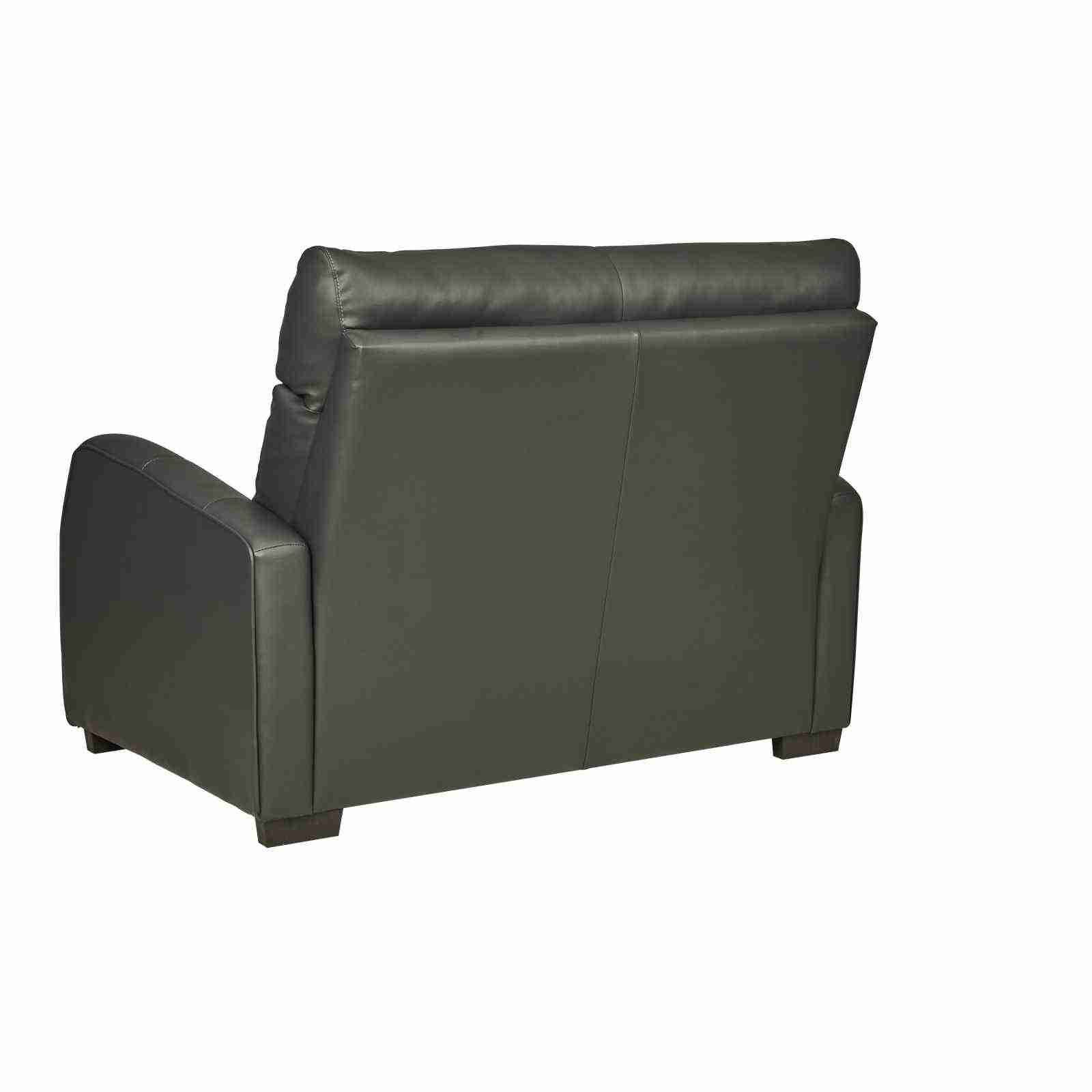 MIZU DESIG 2rr Seater Recliner (fab) Mto Fabric Sofa ELLA-image 6