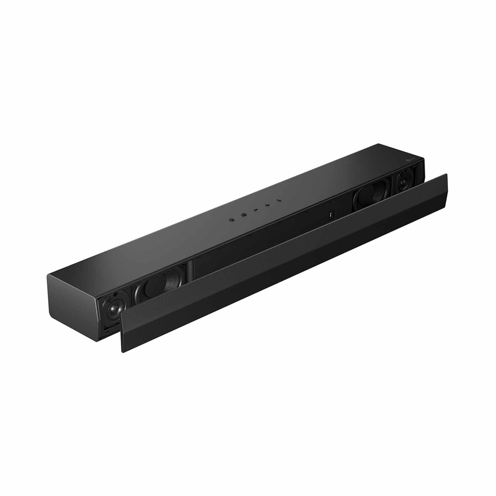 LG 2.0 Ch Soundbar S20ACSGPLLK-image 2