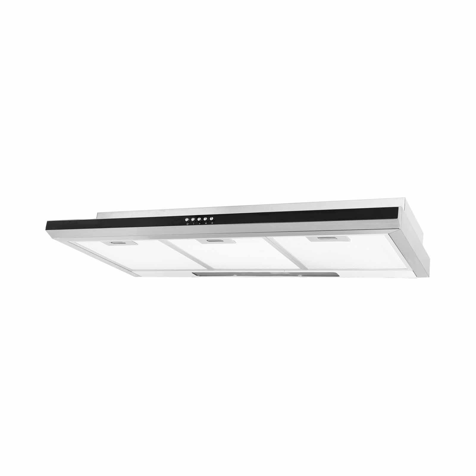 UNO Slim Line Cooker Hood (90cm) (exclude Installation) UA9112