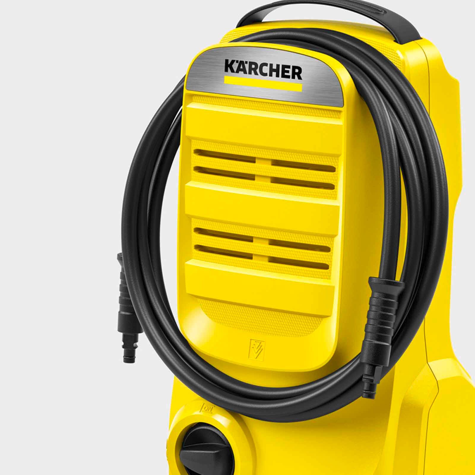 KARCHER Pressure Washer K2 CLASSIC-image 6