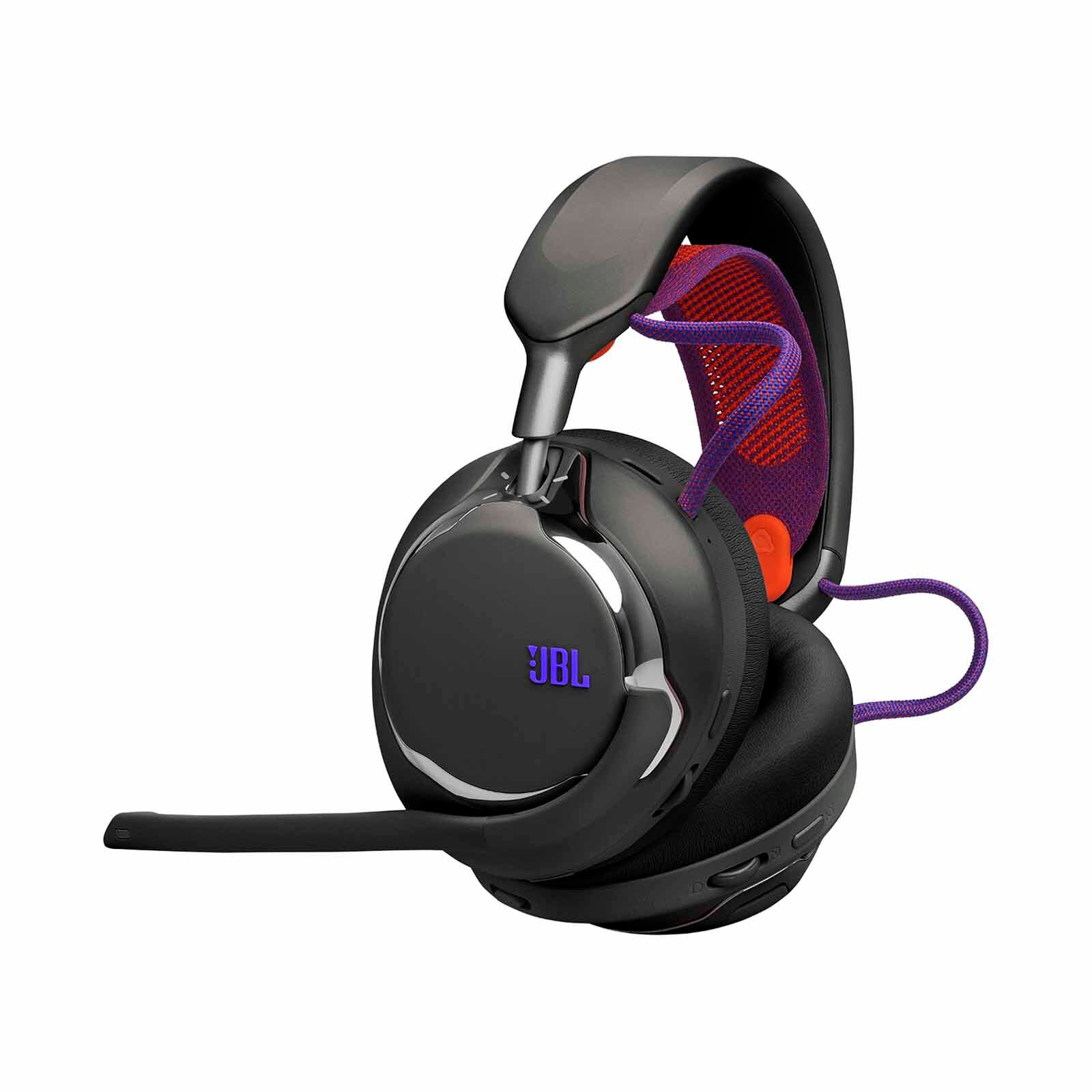 JBL Wireless Over-ear Gaming Headset QUANTUM 950 BLACK-image 1