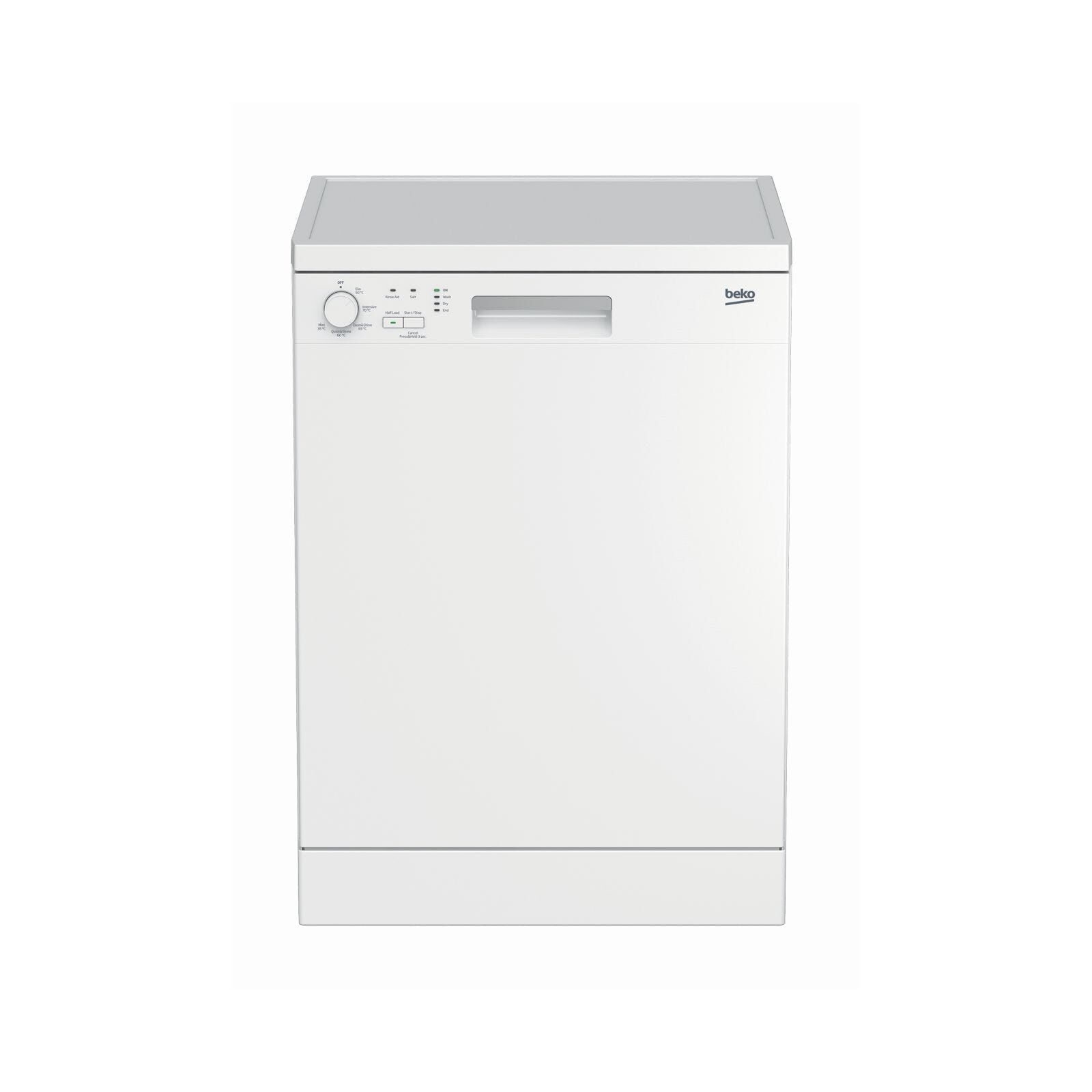 BEKO Dishwasher (exclude Installation) DFN05X11W