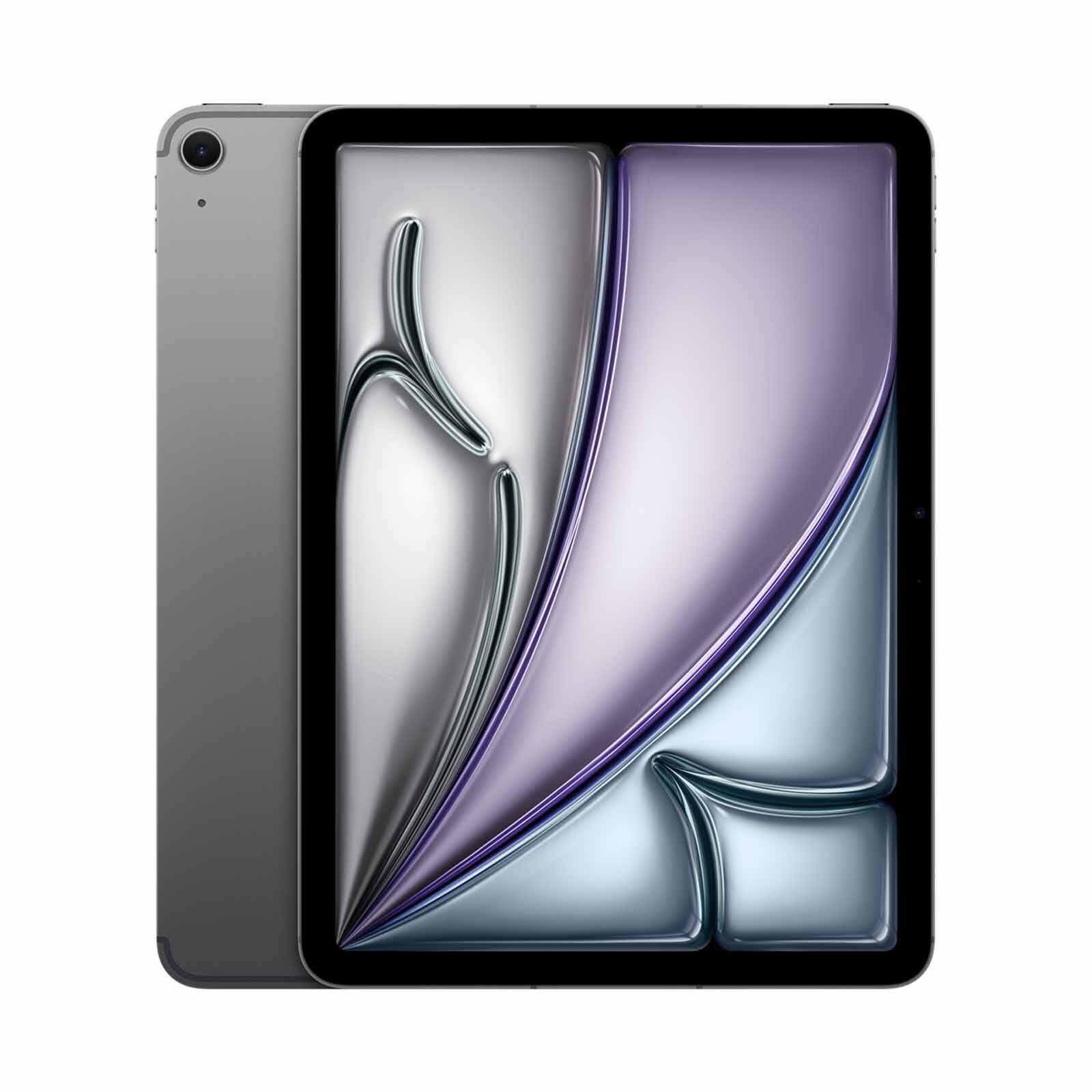 APPLE 11-inch Ipad Air Wi-fi + Cellular 512gb - Space Grey MCG44ZP/A