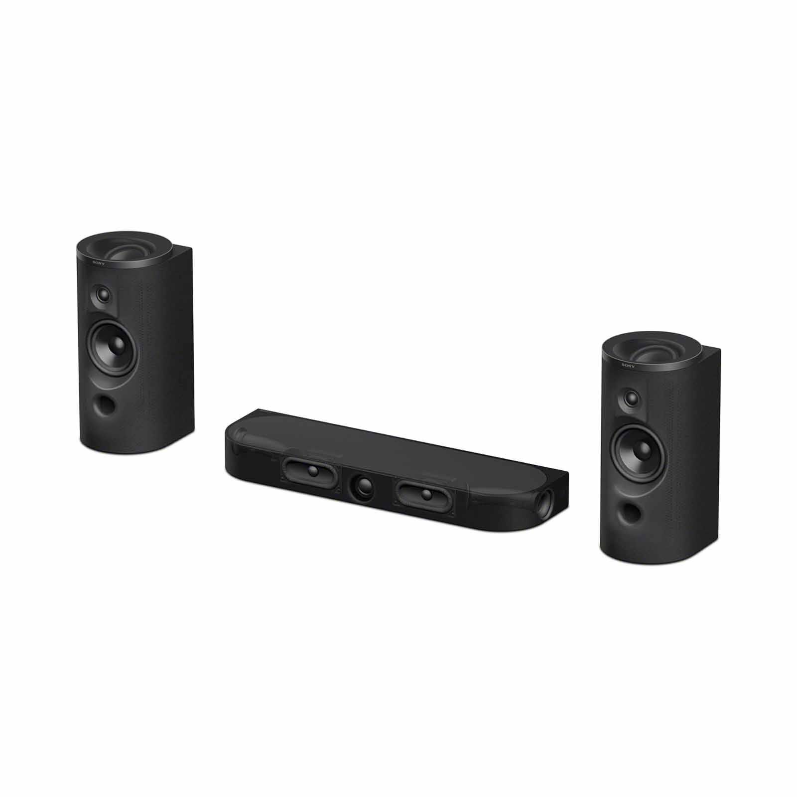 SONY Theatre System-bravia Theatre Trio HT-A8Z SP1-image 3