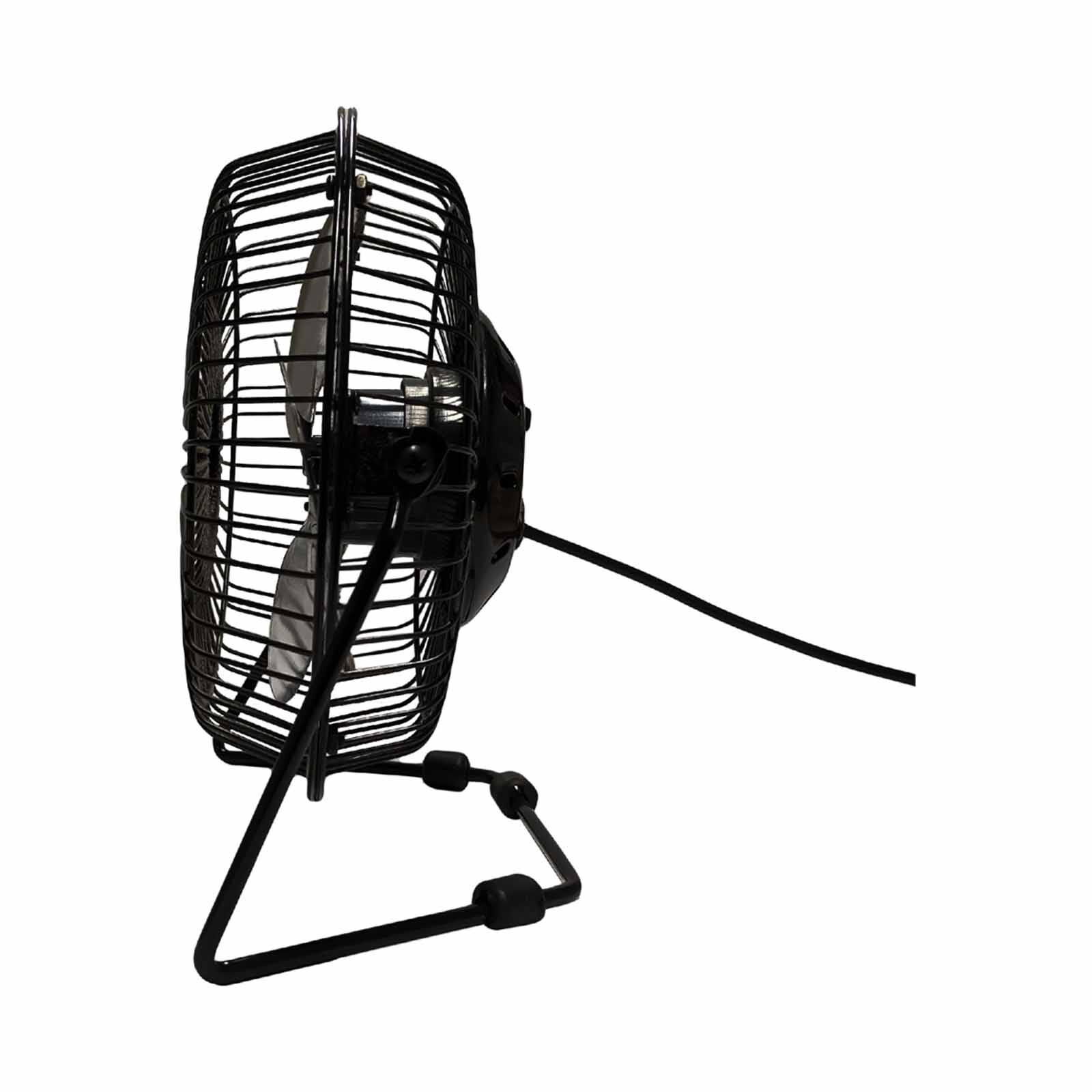 SOUNDTEOH Usb Desk Fan CS-770-image 4