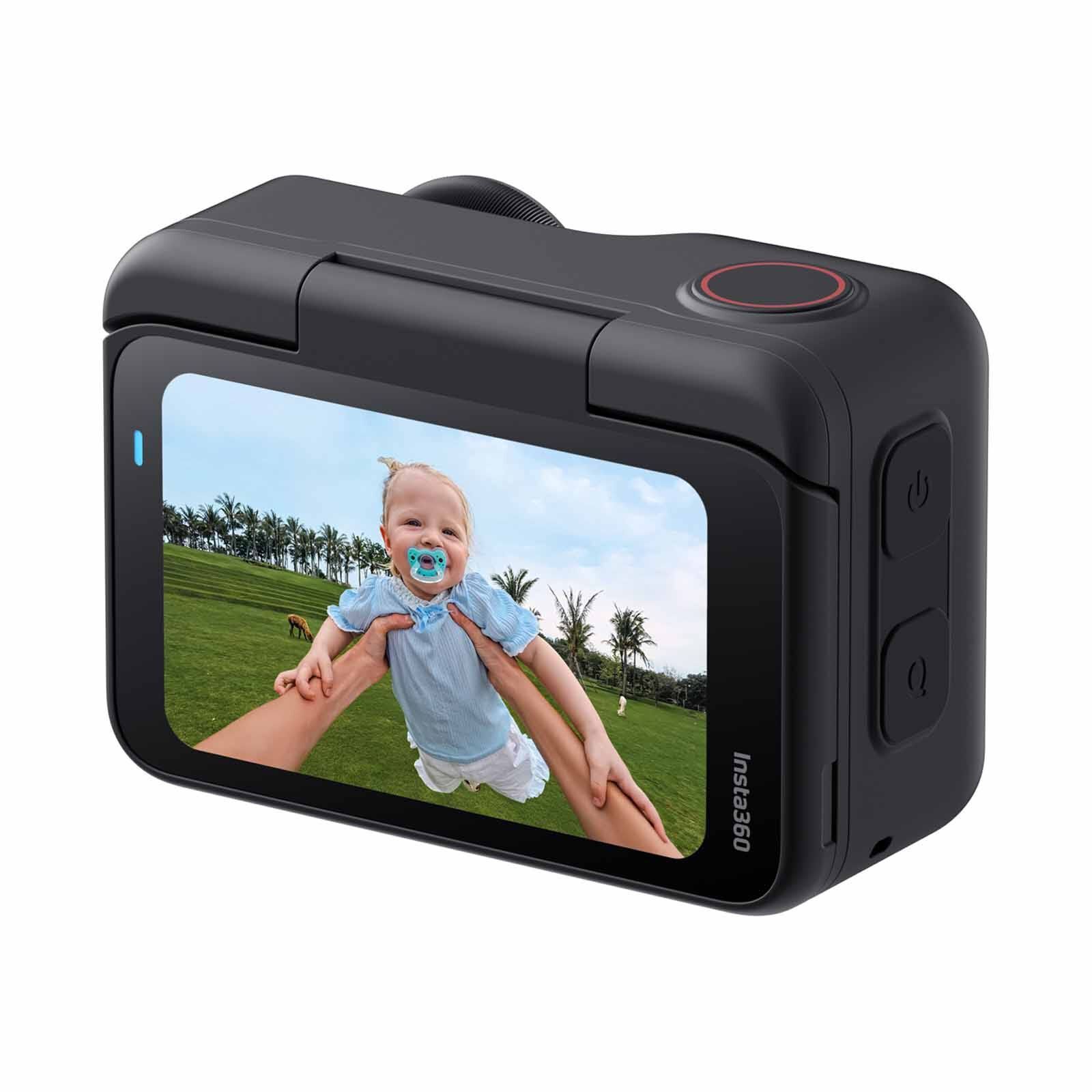 INSTA360 Go Ultra Standard Bundle (black) CINSABEAM-image 4