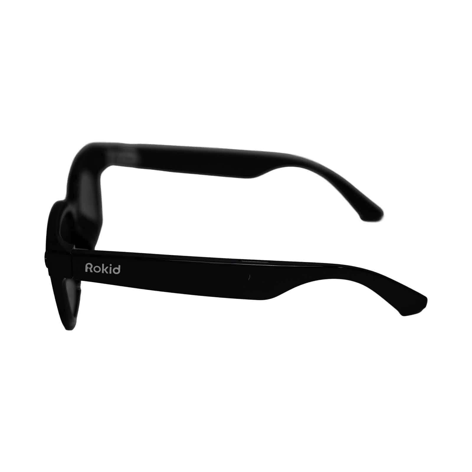 ROKID Ai Glasses Style, Bundle With Capsule Battery RV203-image 2