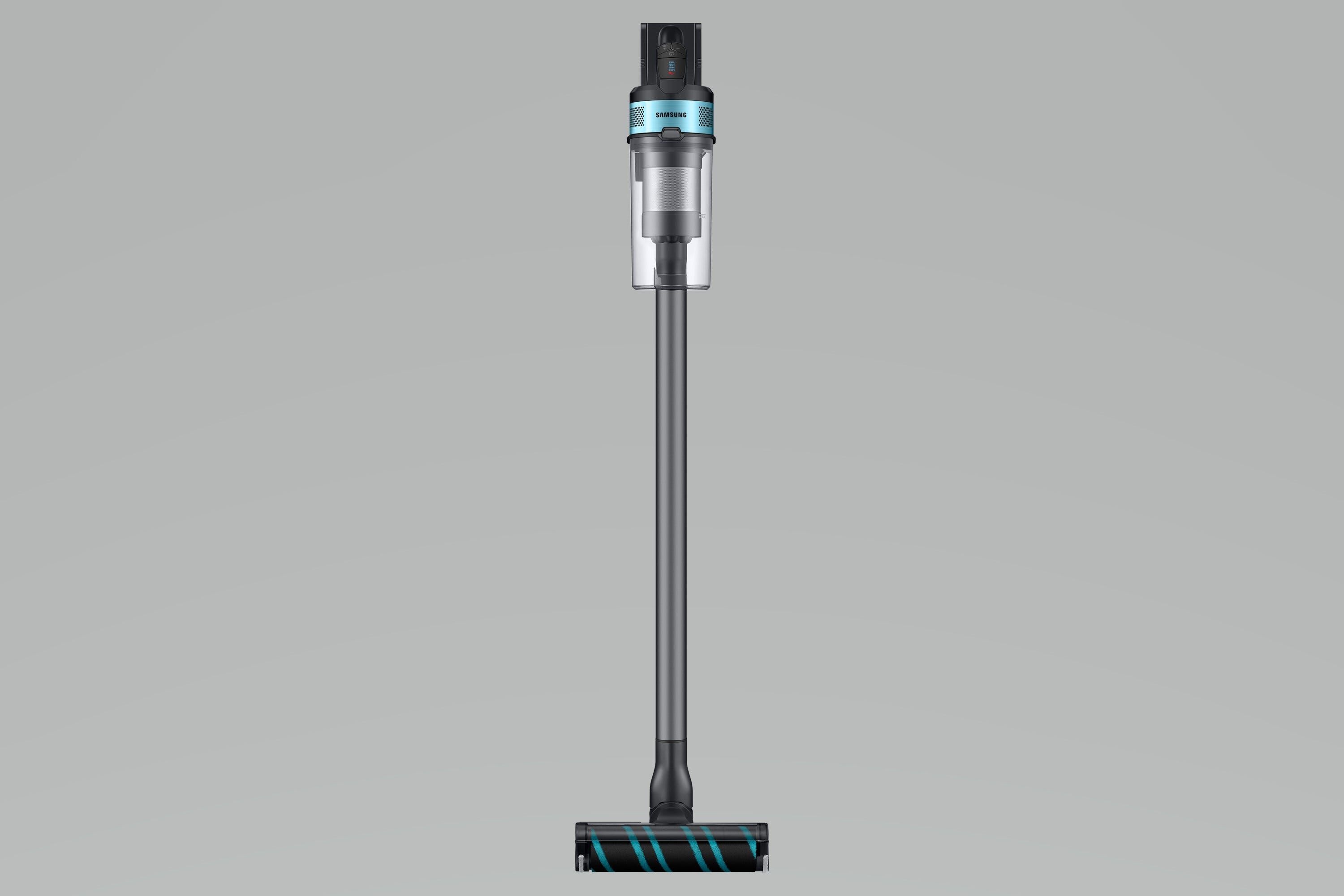 SAMSUNG Jet 75b Multi Handstick Vacuum Cleaner - Teal Mint VS20B75AER1/SP-image 1