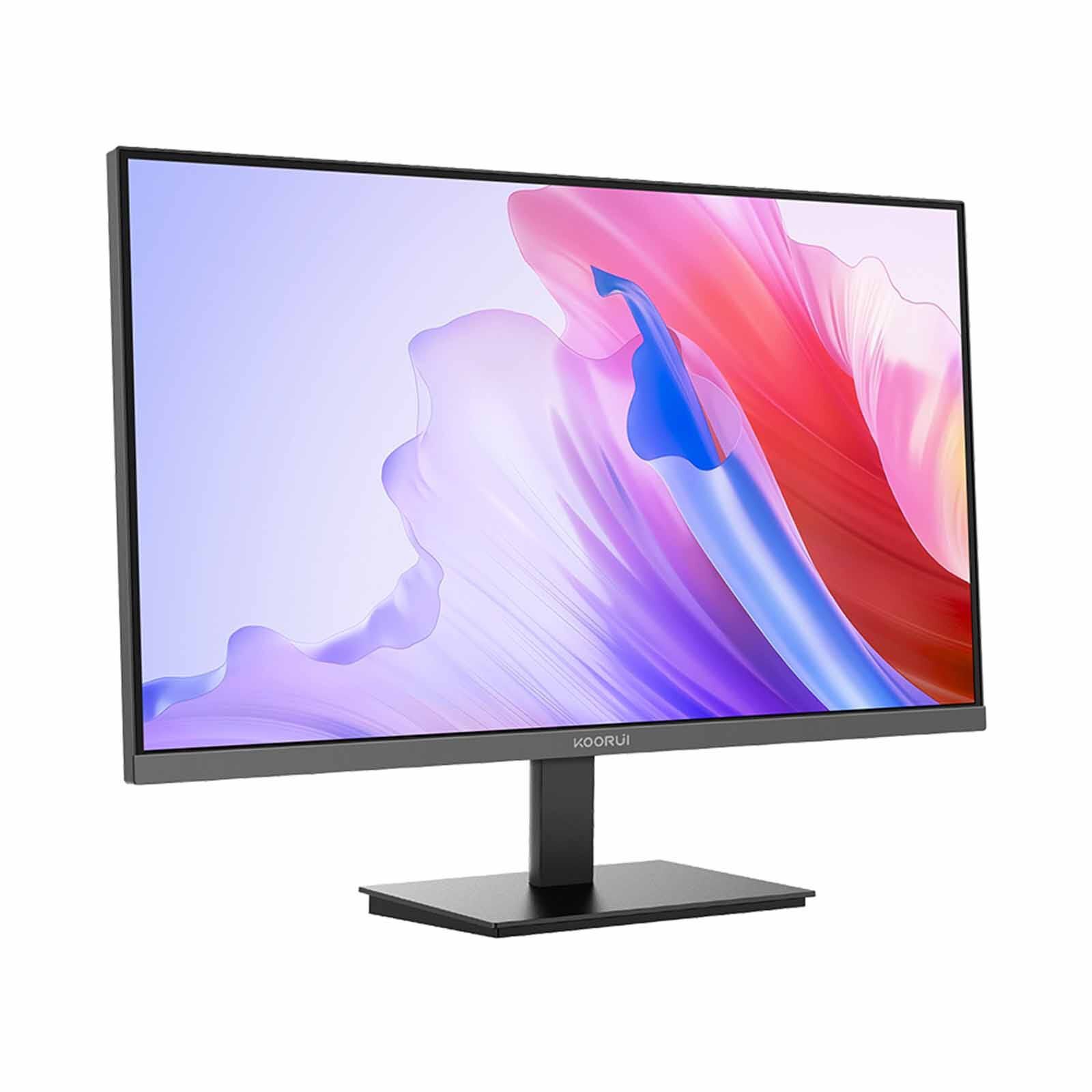 KOORUI 27in Fhd/ips/144hz/lowbluelight Led Monitor E2711K-image 2