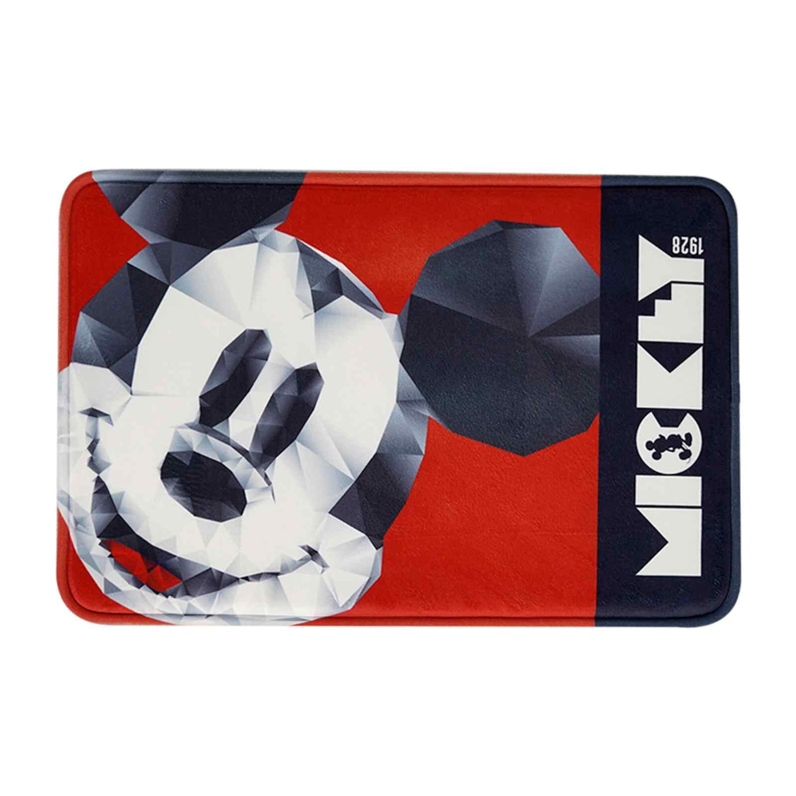 HOUZE Memory Foam Mat Mickey All Star DN-7228-image null