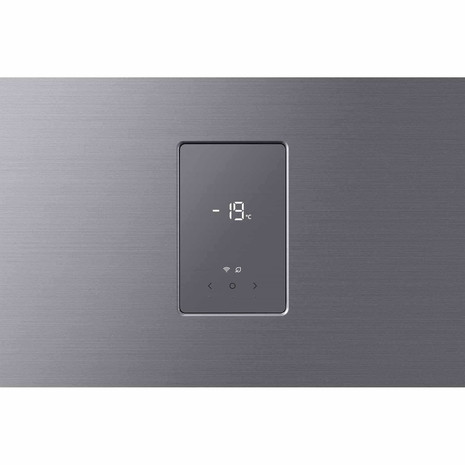 SAMSUNG 1 Door Freezer (323l) - Gentle Silver RZ70H32H3TSS-image 8