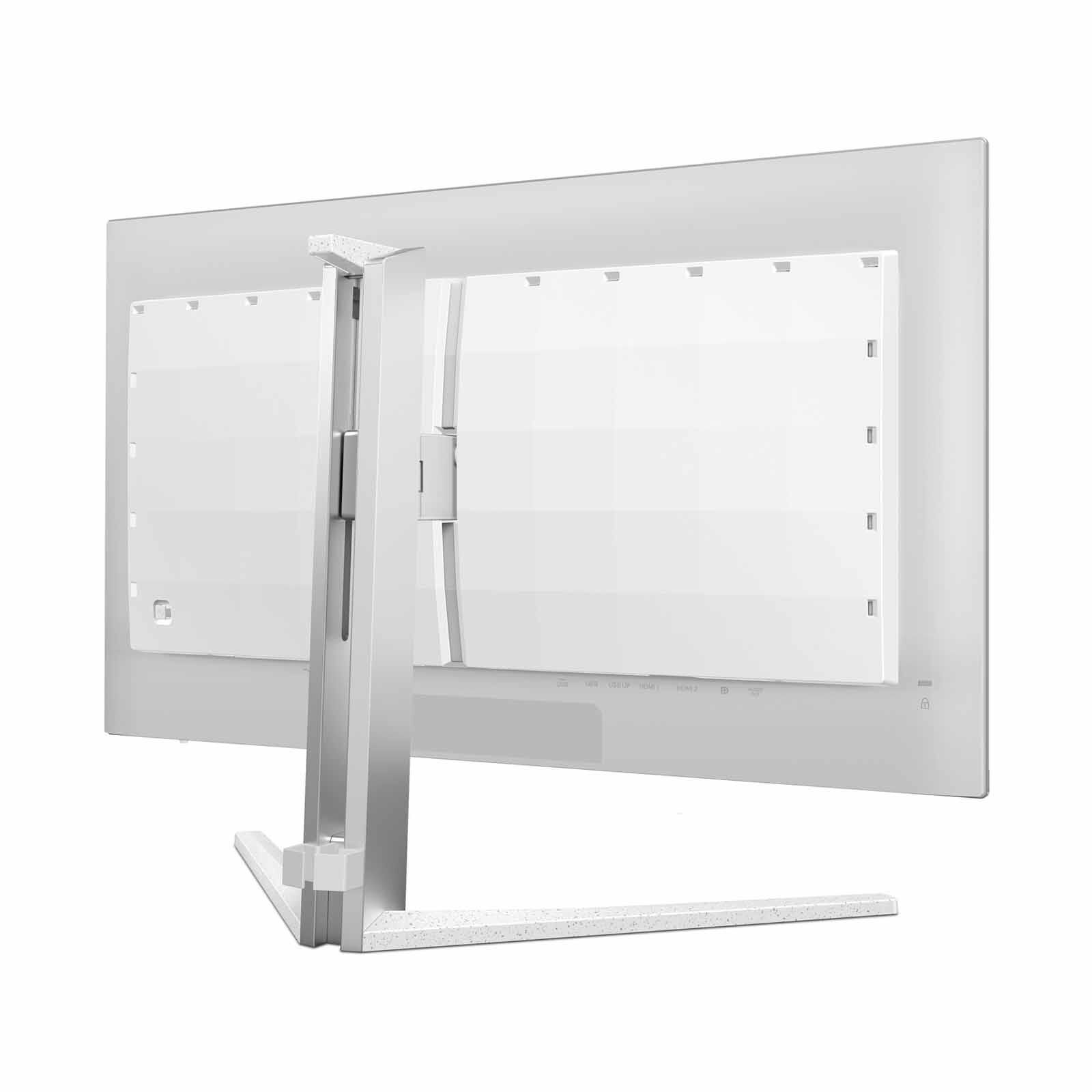 PHILIPS 27in Qd Oled Qhd 500hz 0.03ms Envia Gaming Monitor 27M2N8500X-image 5