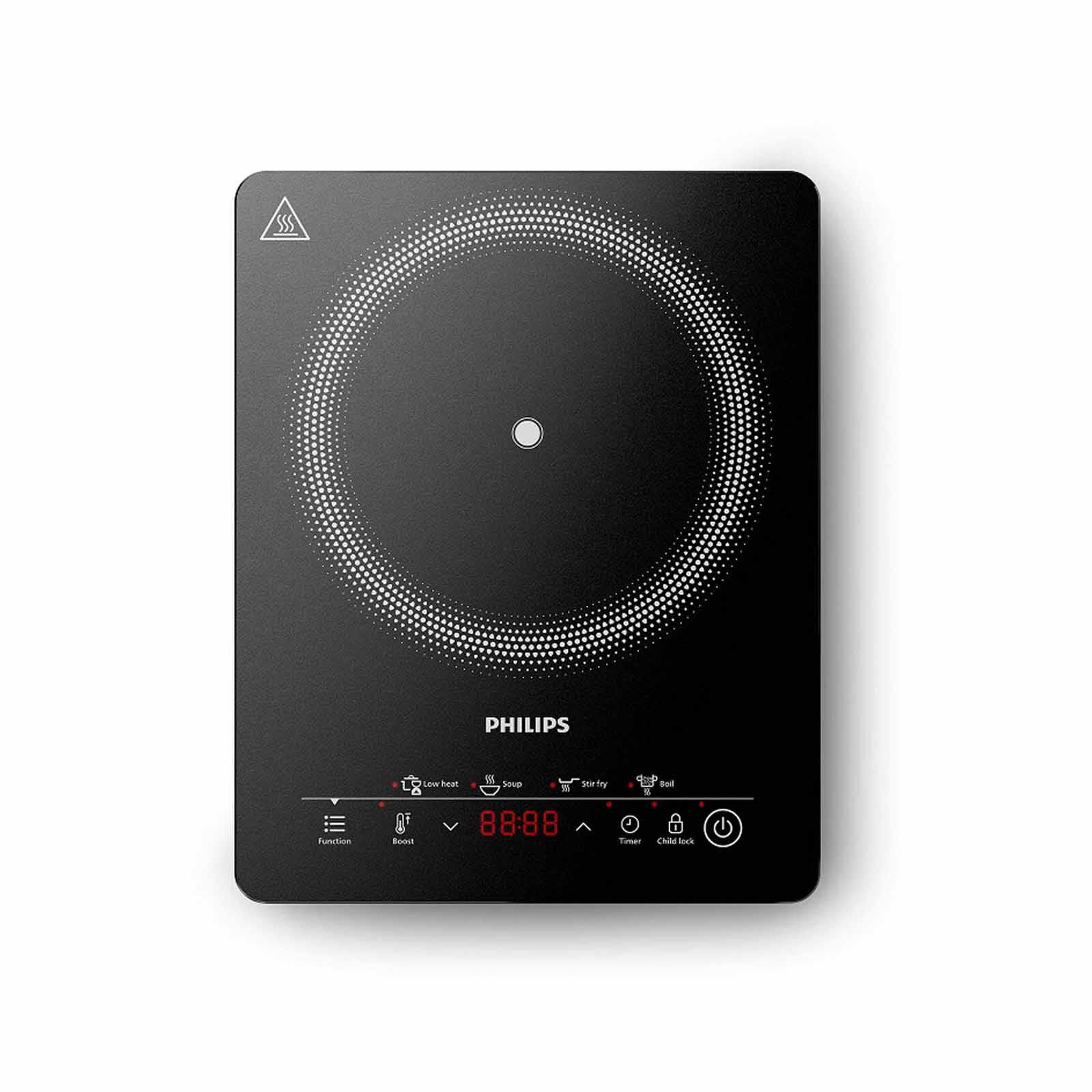 PHILIPS Series 3000 Induction Cooker HD5830/90