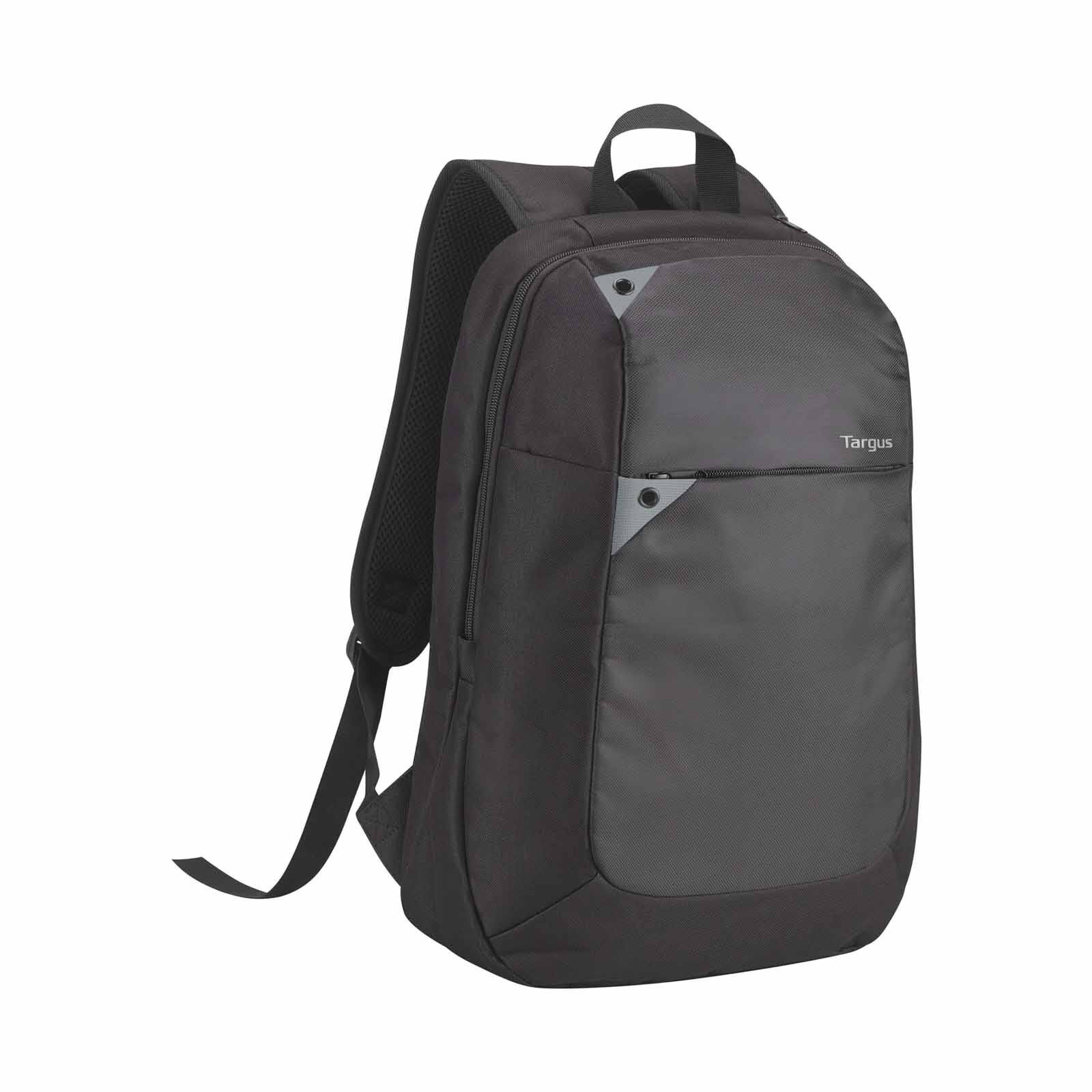 TARGUS 15.6in Intellect Laptop Backpack TBB565GL-74/TBB565AP-70-image 1