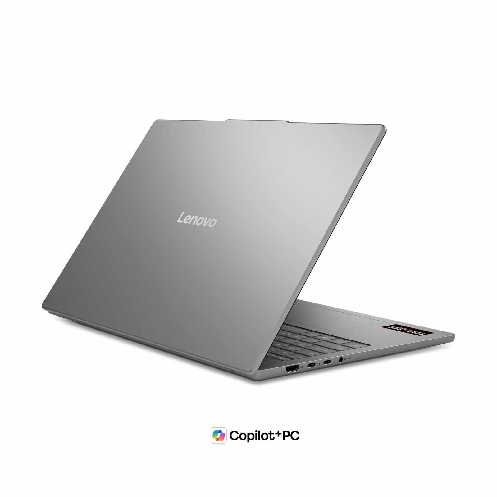 LENOVO 16in Wuxga Oled Amd Ryzen Ai 7 445 16gb Ram Radeon 840m 512gb Ssd Win 11 Home IDEAPAD SLIM 5 16AGP11 83S20056SB-image 5