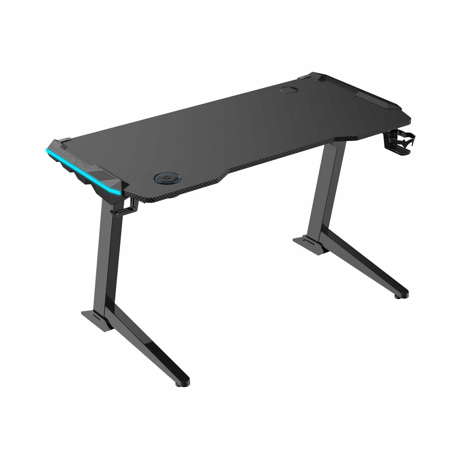 FLEX Height Adjustable Desk FLEX GAMER XL-image 2