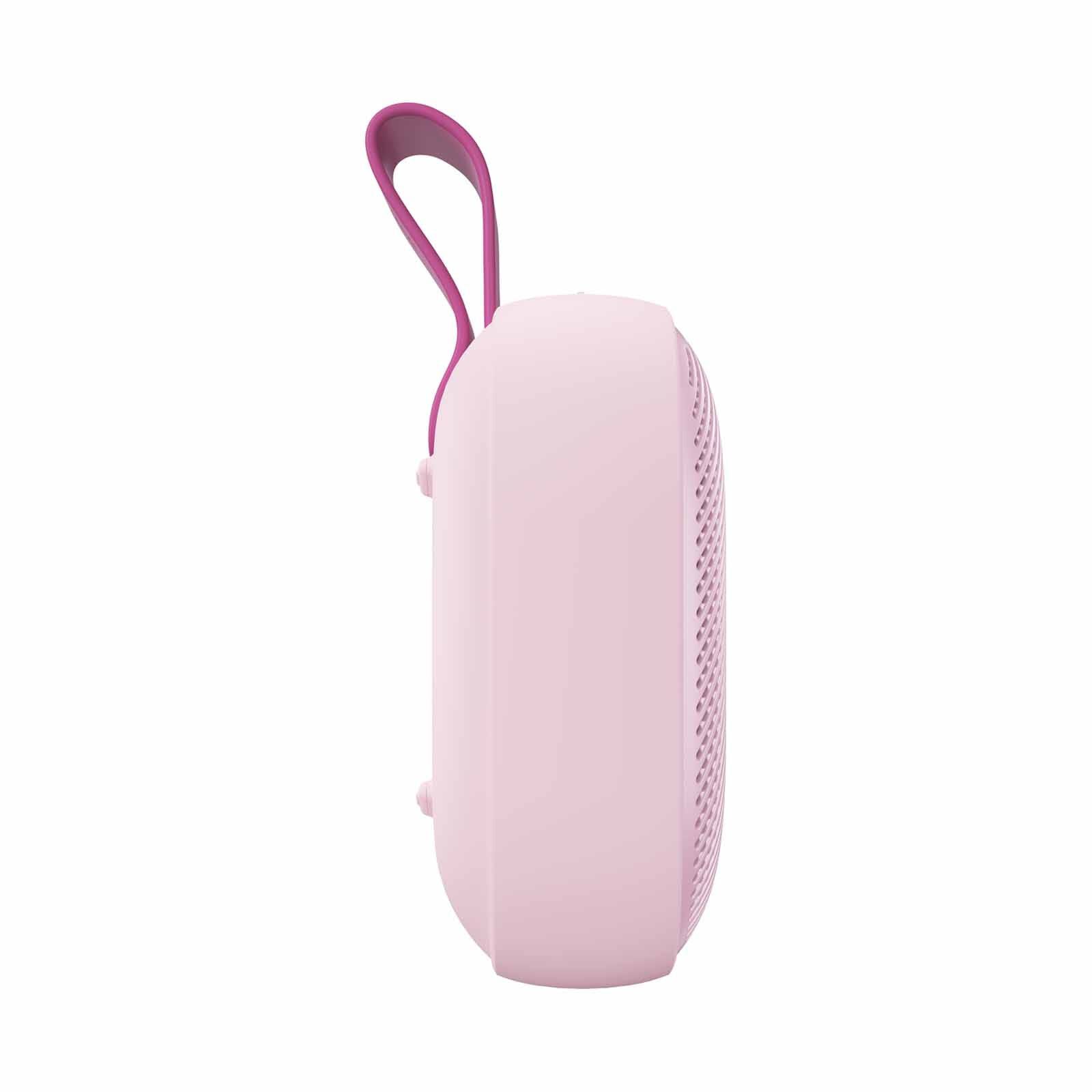 SOUNDCORE Boom Go 3i Portable Bluetooth Speaker - Pink D5103050-image 4