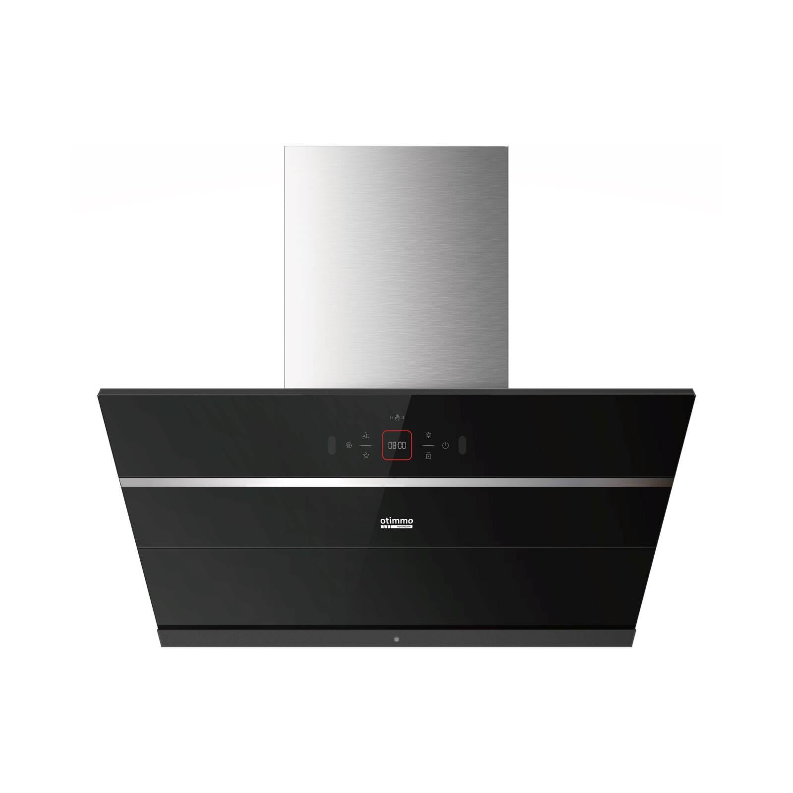 OTIMMO Premium Inclined Hood (exclude Installation) ECH 9148A-image 1
