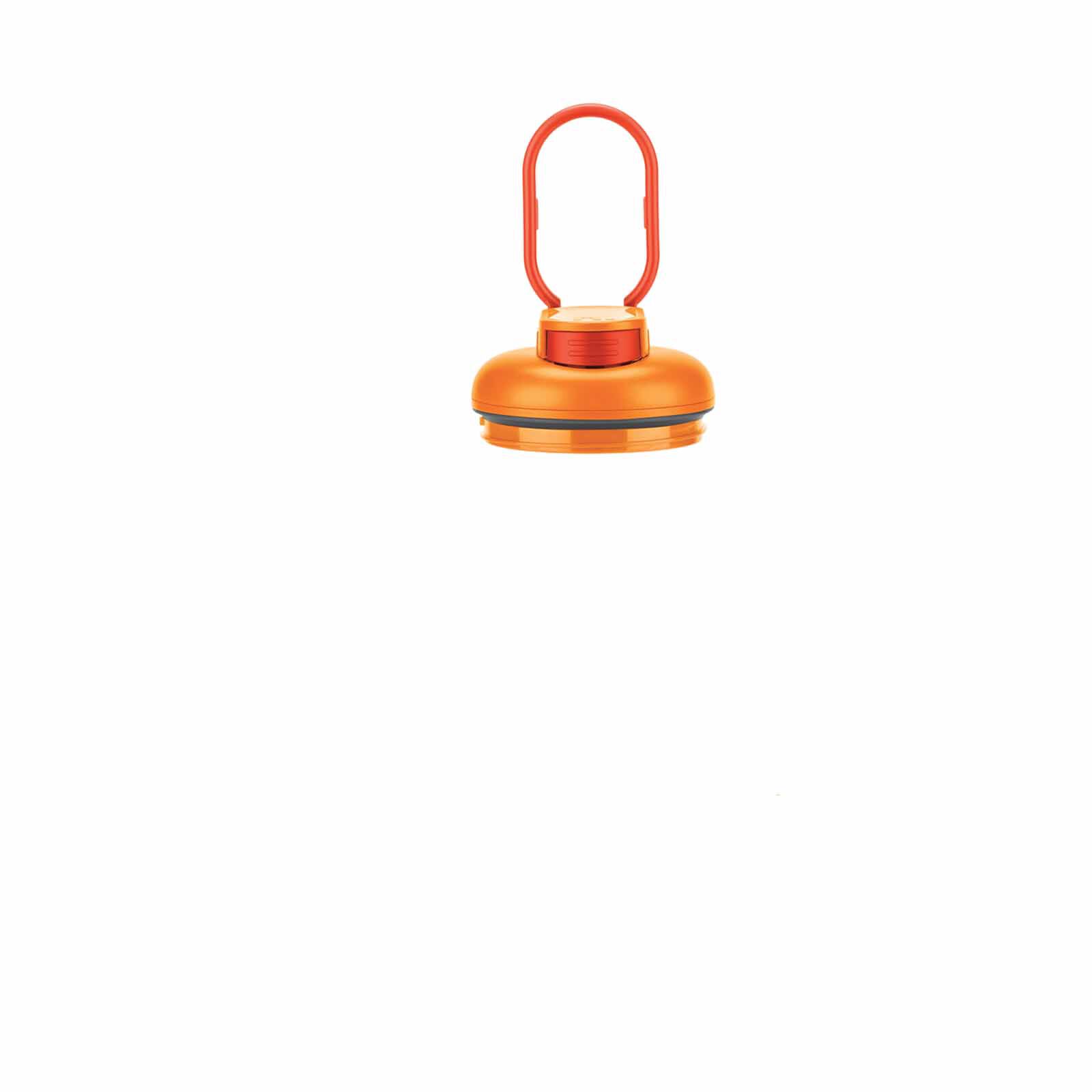 NUTRIBULLE Flex Portable Blender - Orange NBP013OR-image 8
