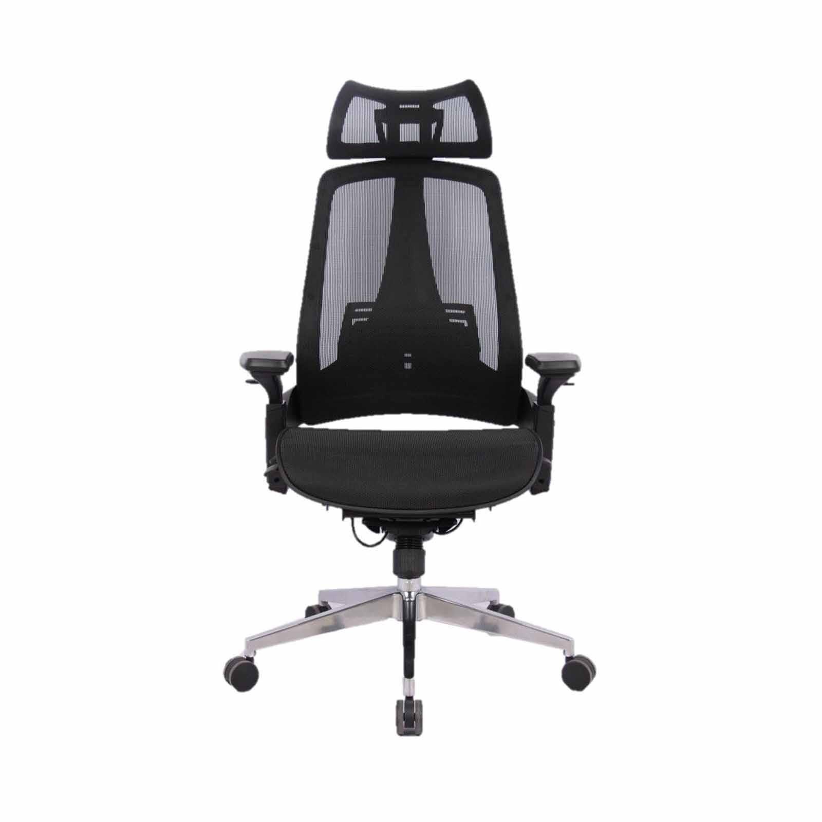 INDEX High Back Office Chair PLOTTER