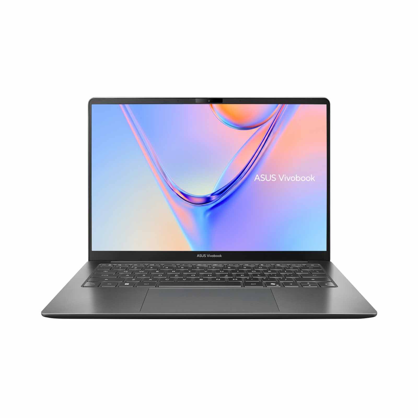 ASUS 14in Intel Core 5 320 16gb Ram 512gb Ssd Win 11 VIVOBOOK S14 - S5452MA-TM225W-image 1