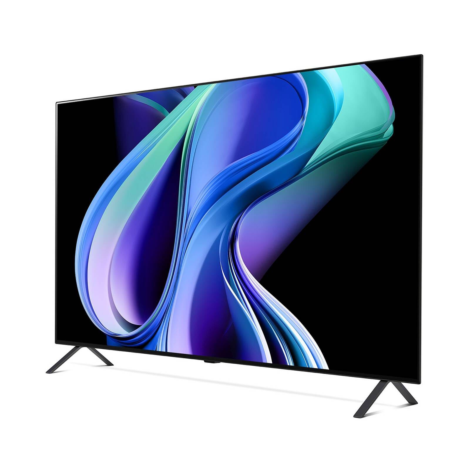 LG 65 In Oled Ai Smart Tv OLED65A3PSA.ATC-image 3