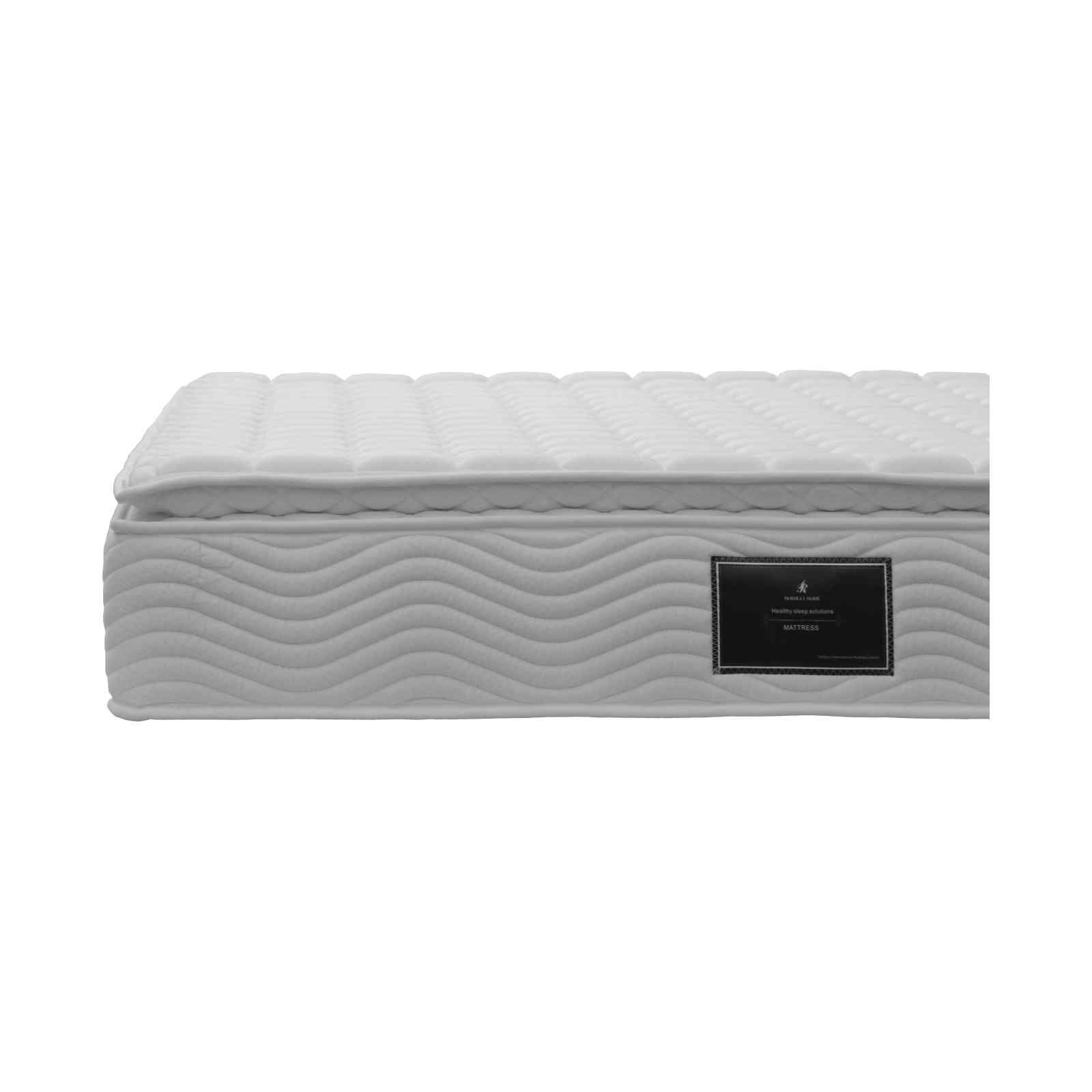 DERUCCI Single Size Mattress MZZS-005-image 5