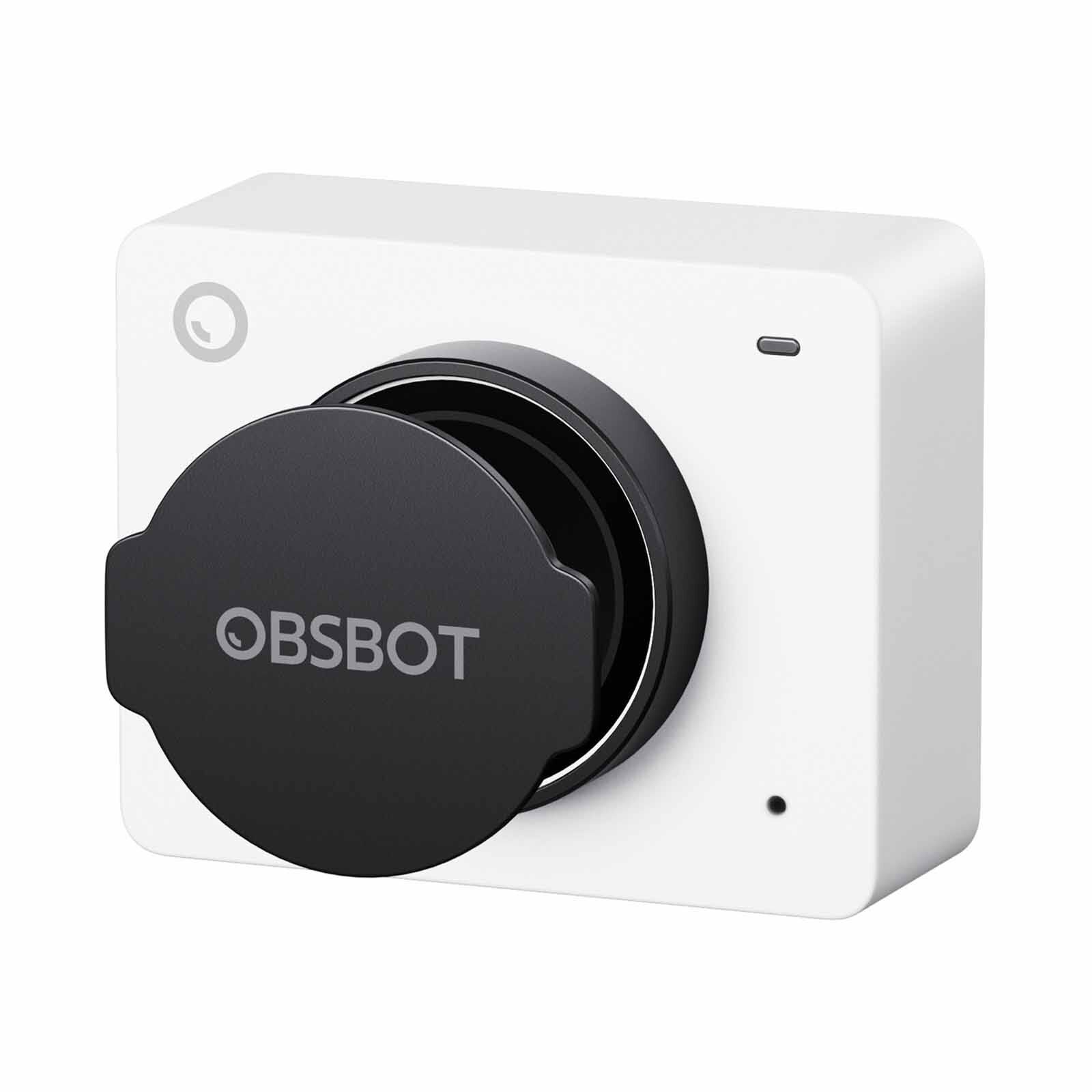 OBSBOT Meet 2 (cloud White) OWW-2311-CE-image 5