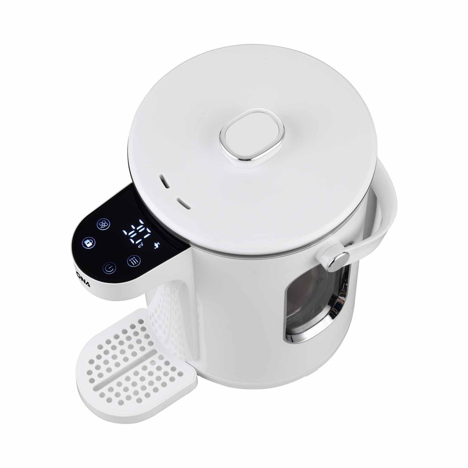 SONA 3l Digital Water Dispenser SAP982-image 2