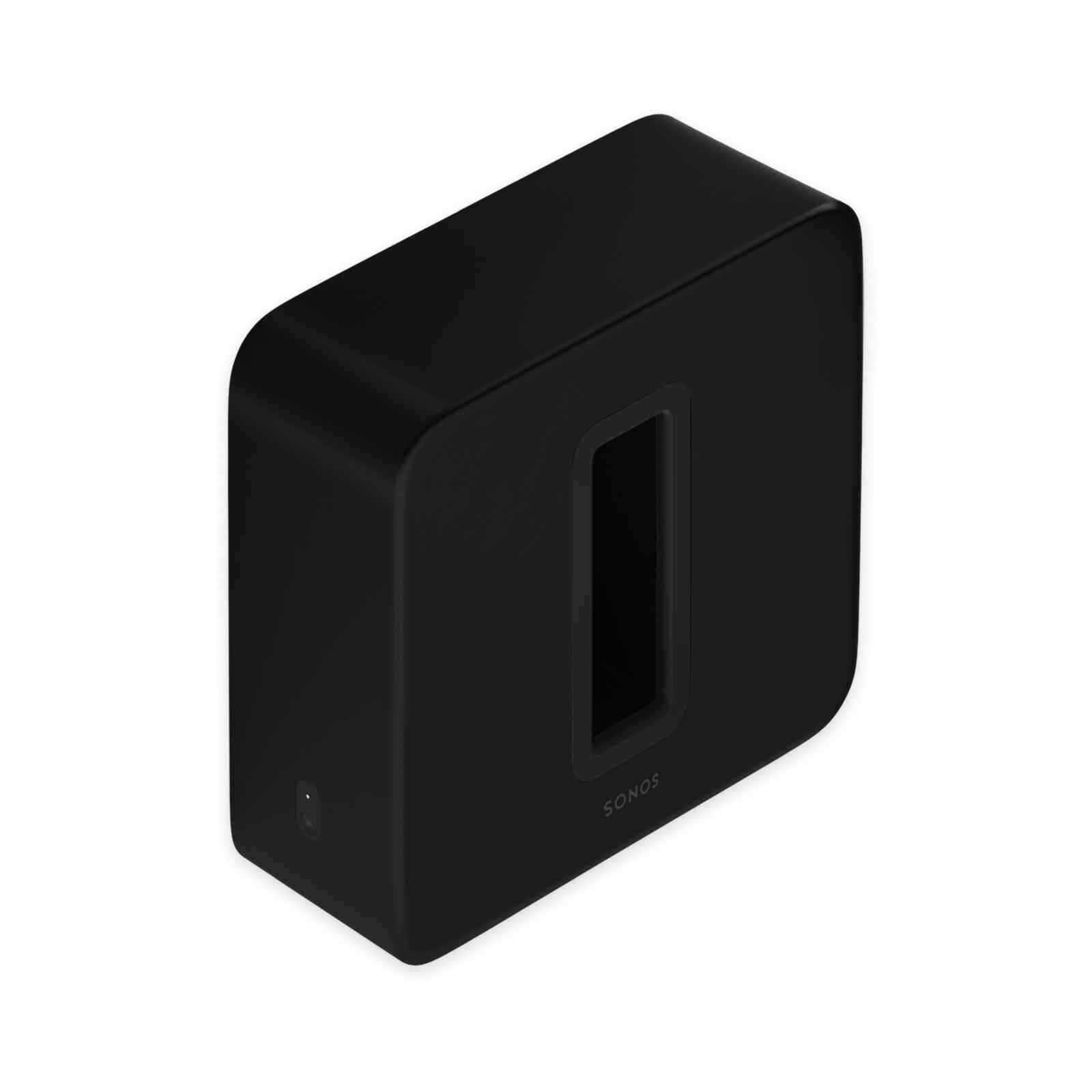 SONOS Wireless Subwoofer SUB GEN 3 BLACK
