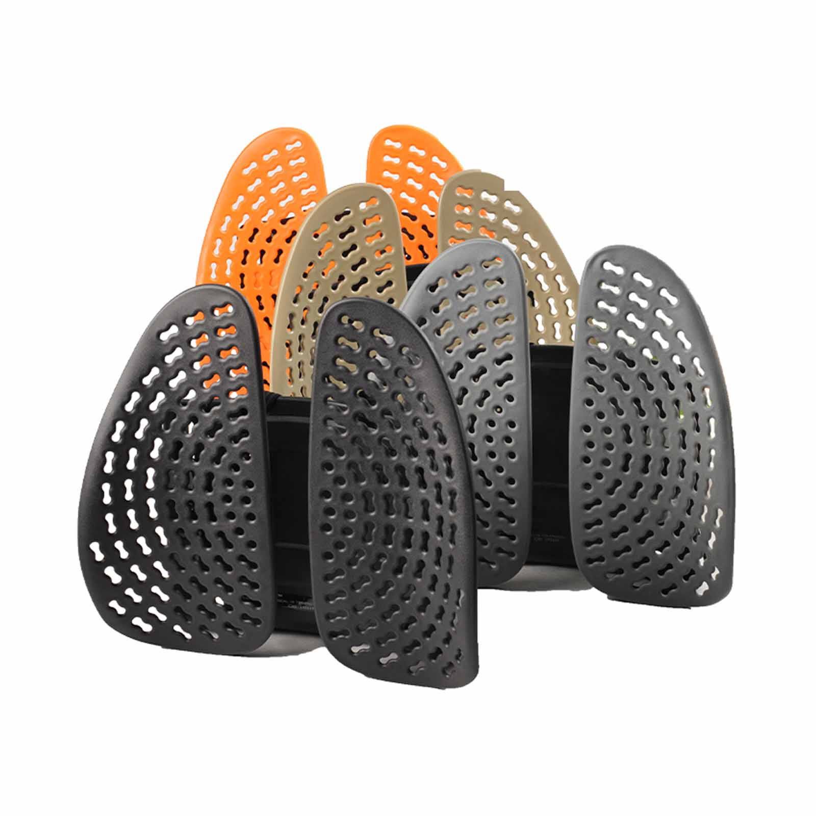 Back Support - Assorted Colour ORTHO BACK-image 2