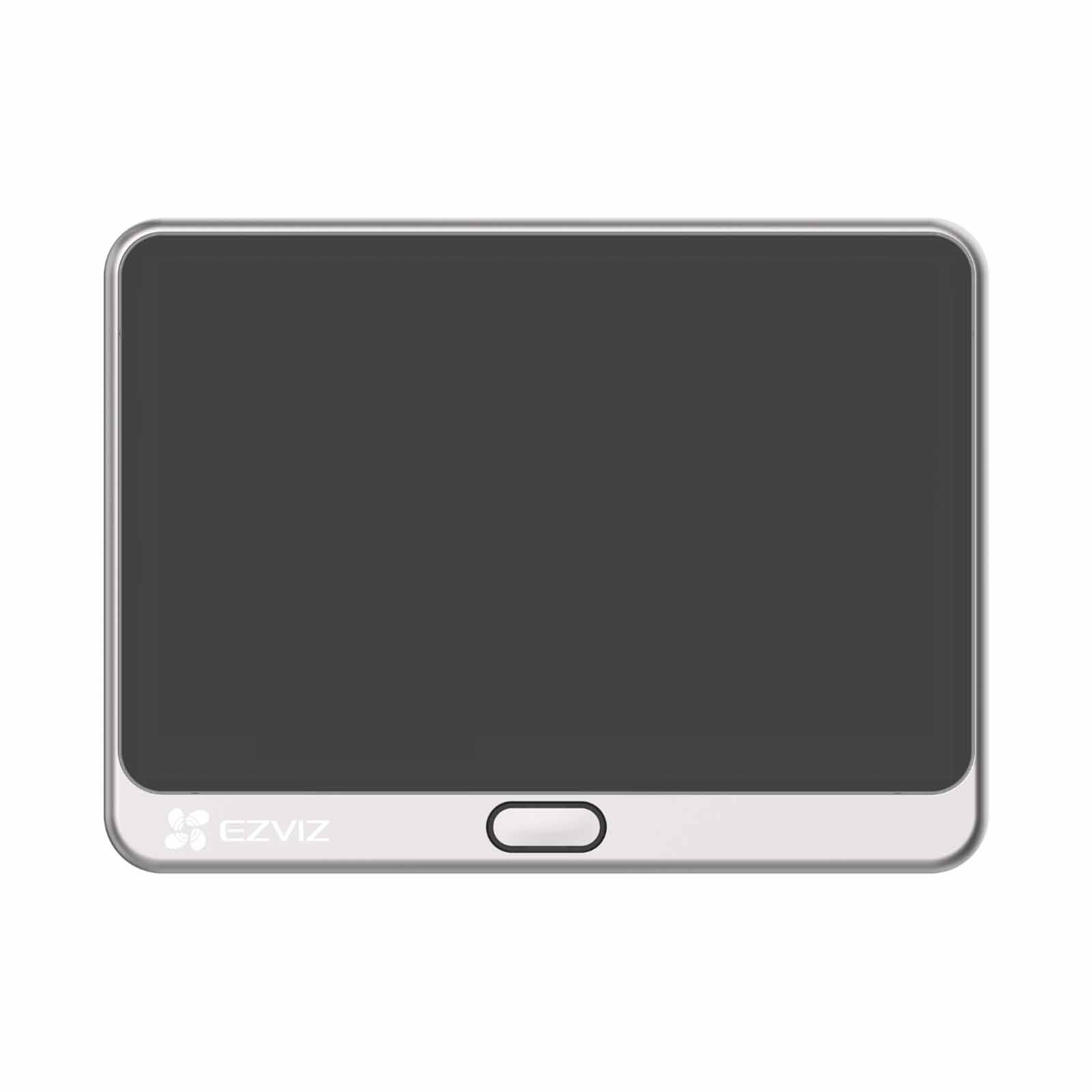 EZVIZ Rim Smart Lock + Peephole Doorbell Bundle DL03 PRO + DP2 2K-image 8