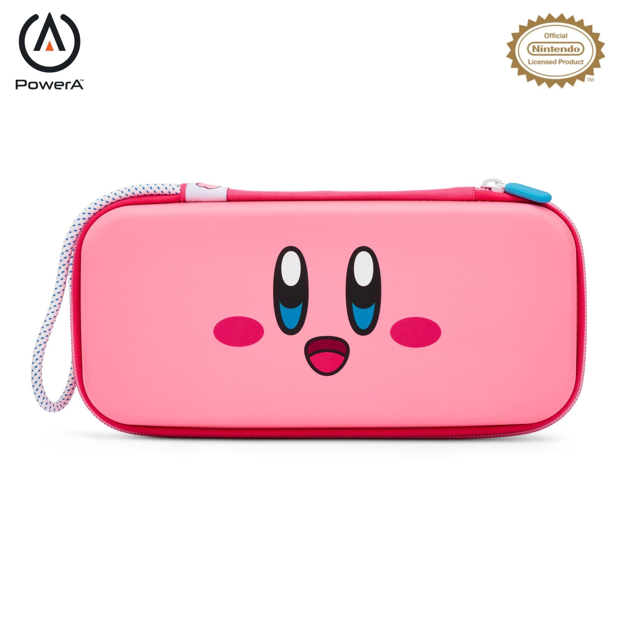 POWERA Nsw Travel Pro Slim Case Kirby Power NSCS0082-01