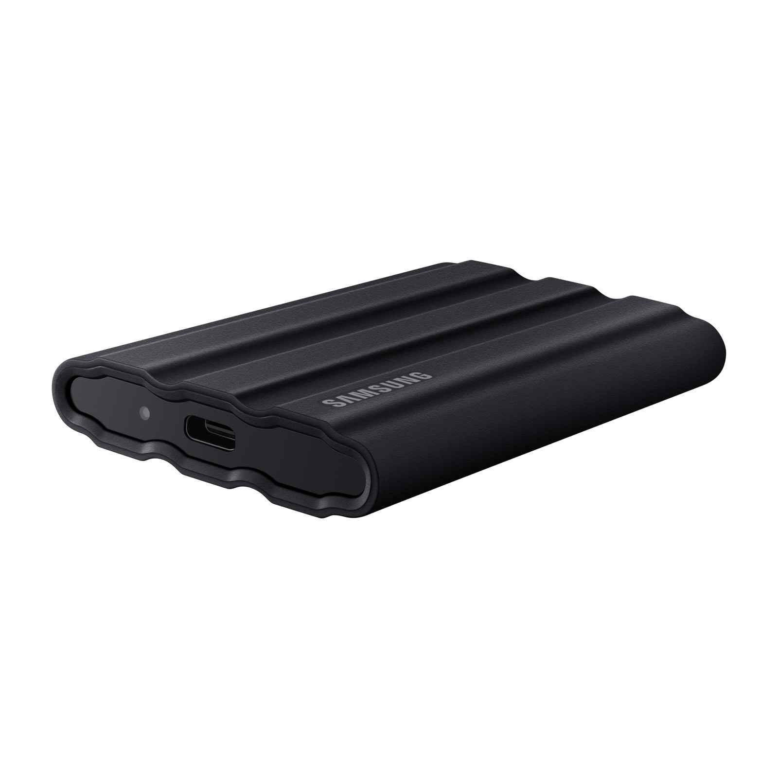 SAMSUNG T7 Shield Black 2tb MU-PE2T0S/WW-image 5