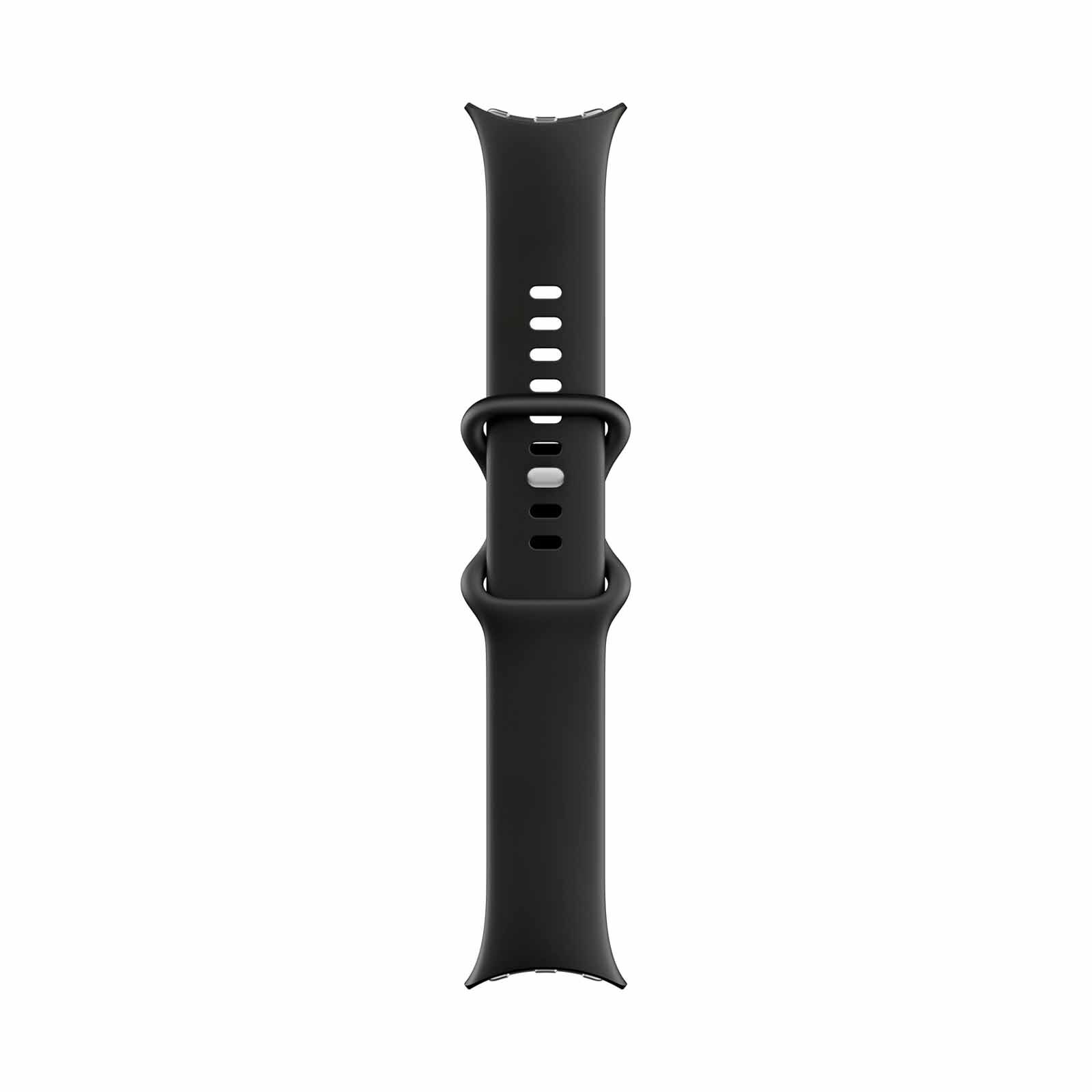 GOOGLE Pixel Watch 5 41mm Wifi Black, Obsidian Band GA10900-US-image 5