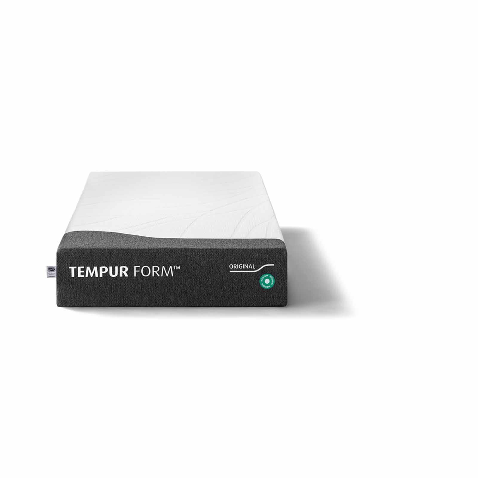TEMPUR Form Original Medium - King FORM ORIGINAL MEDIUM-image 7