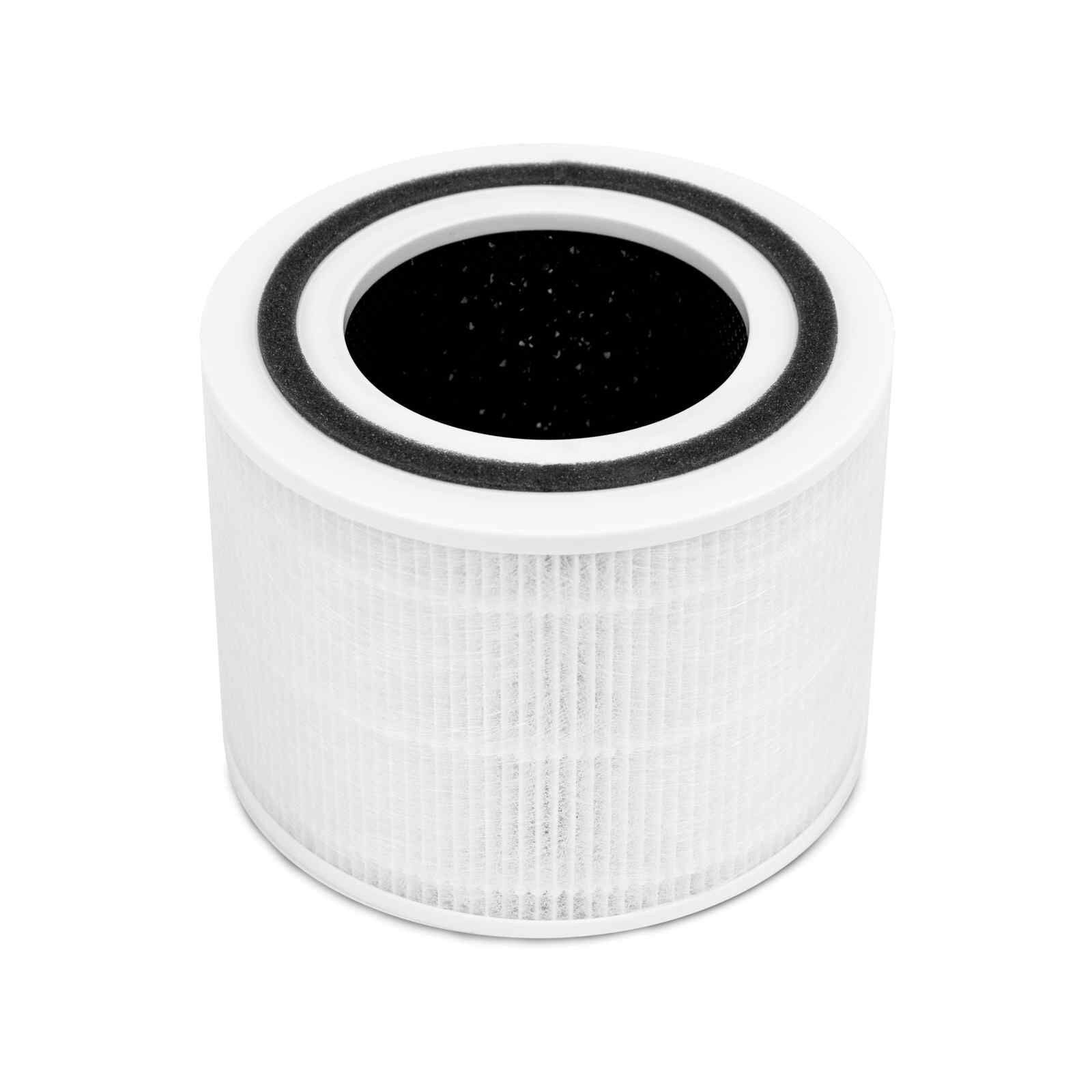 LEVOIT Air Purifier Filter Core 300 - White 300S FILTER WHITE