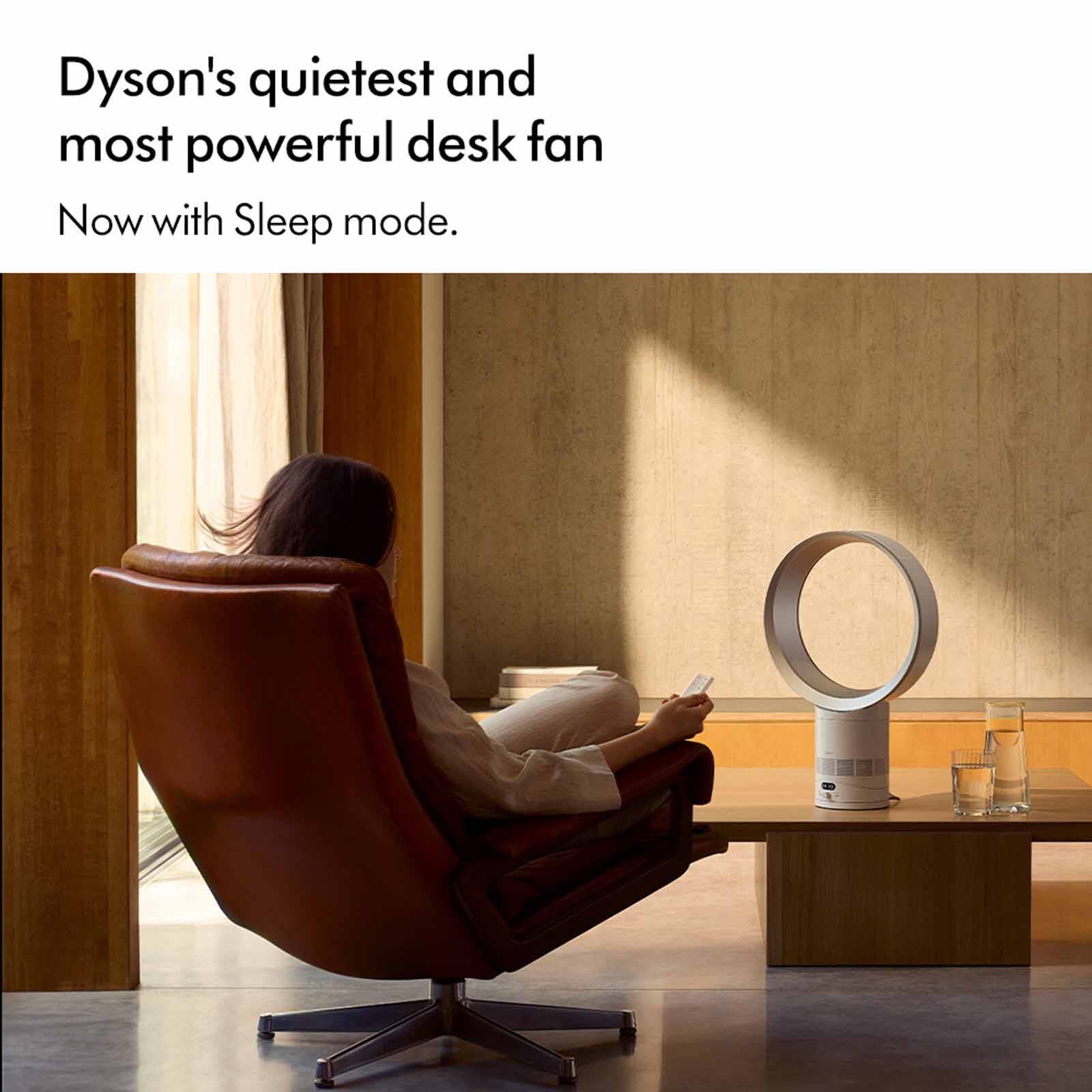 DYSON Bladeless Fan AM12-image 2