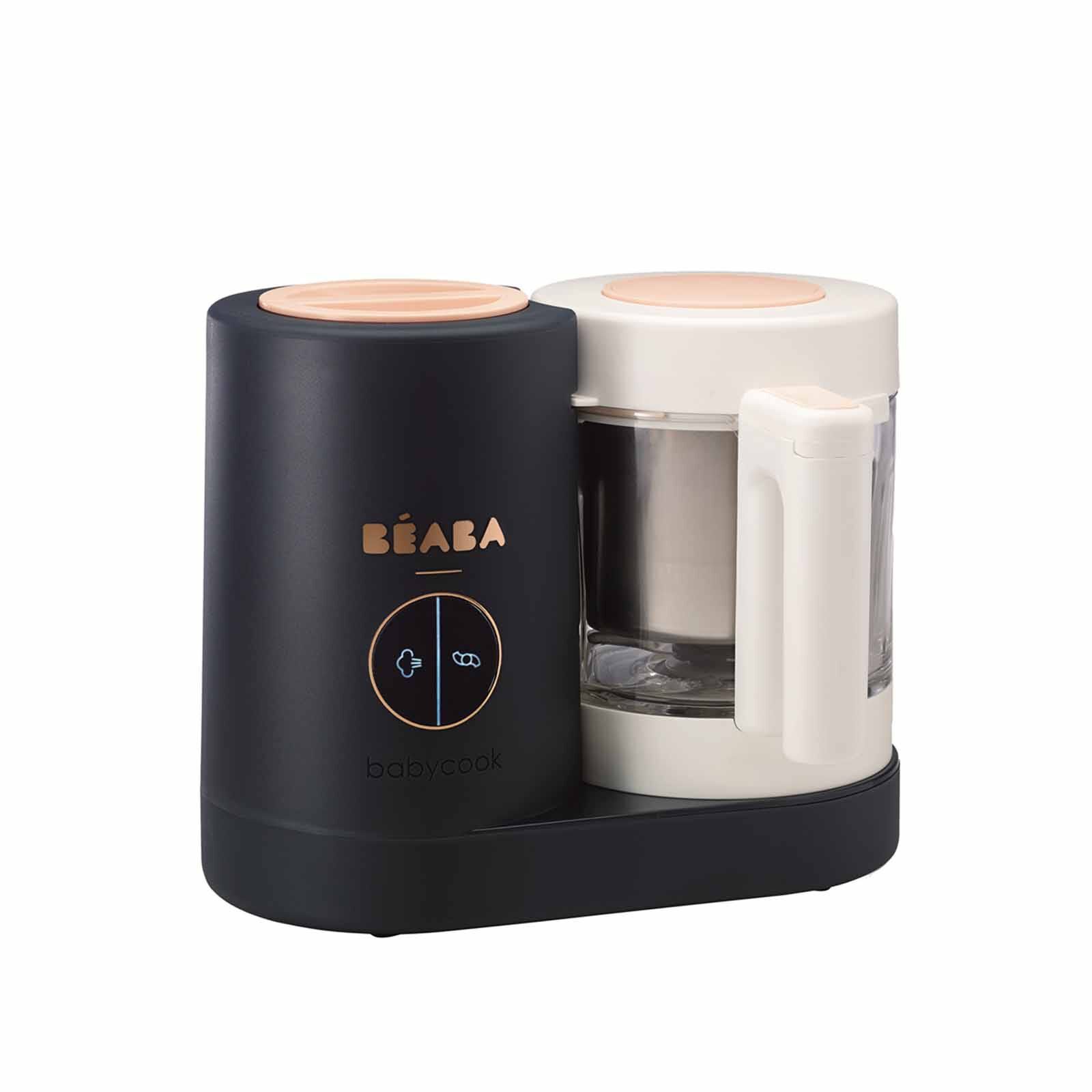 BEABA Baby Food Processor - Night Blue (online) BABYCOOK NEO-image 2