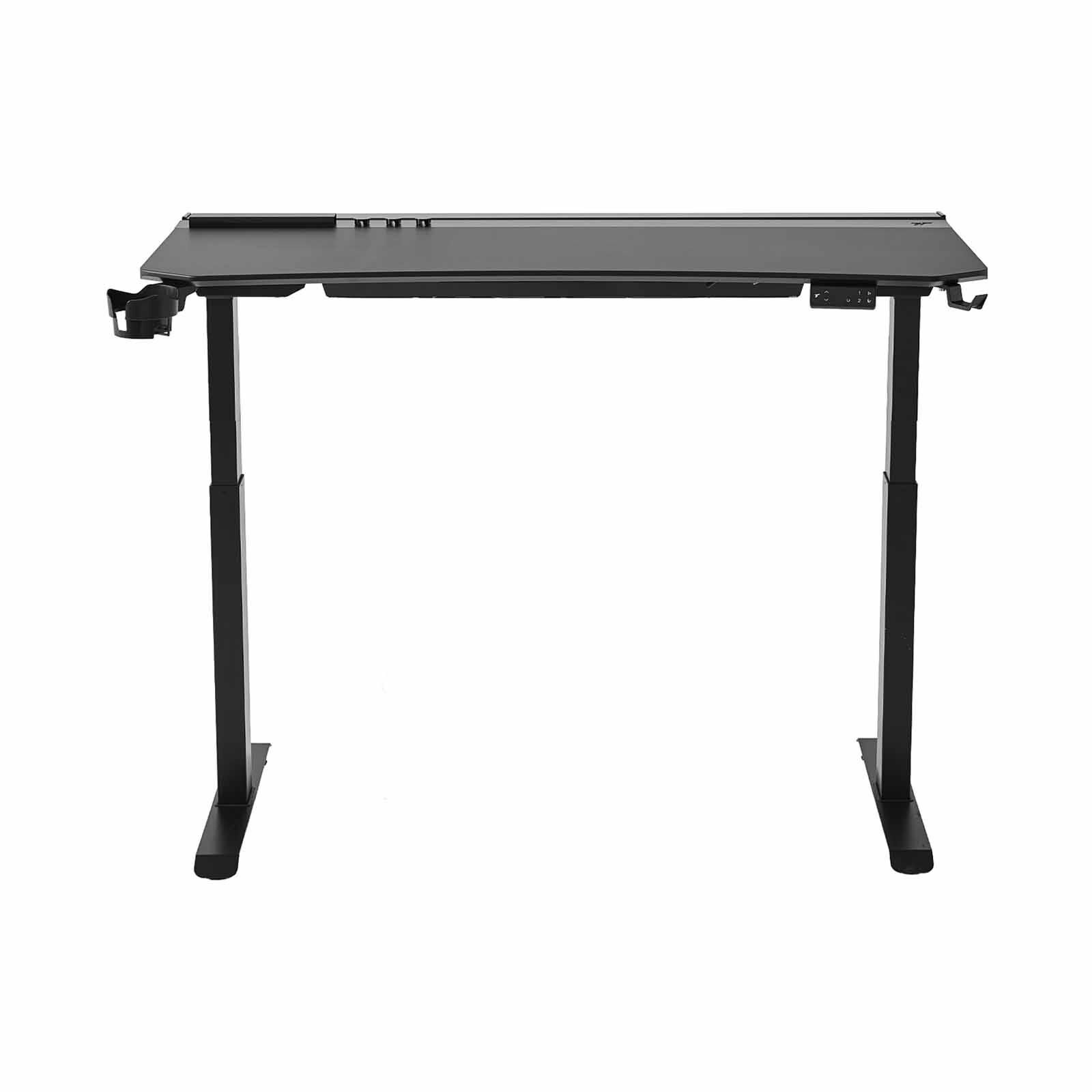 TTRACING Tivon Smart Standing Desk - 1.4 Black TTRTVNSDSKTBLT002-BL-image 3