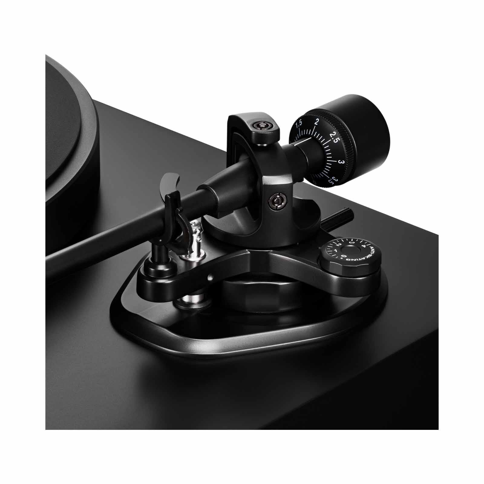 AUDIO TECH Semi-automatic Direct-drive Turntable AT-LP8X-image 8