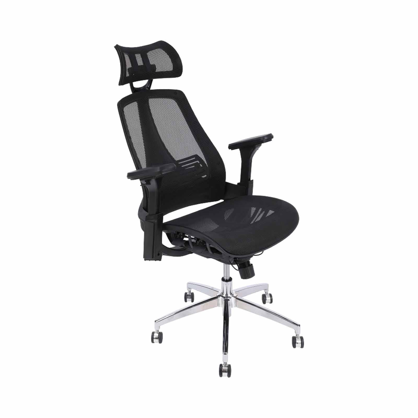 INDEX High Back Office Chair PLOTTER-image 6