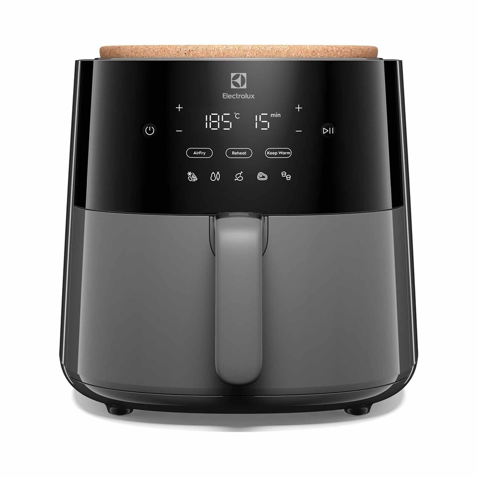 ELECTROLUX 5.0l Air Fryer E5AF1-600P