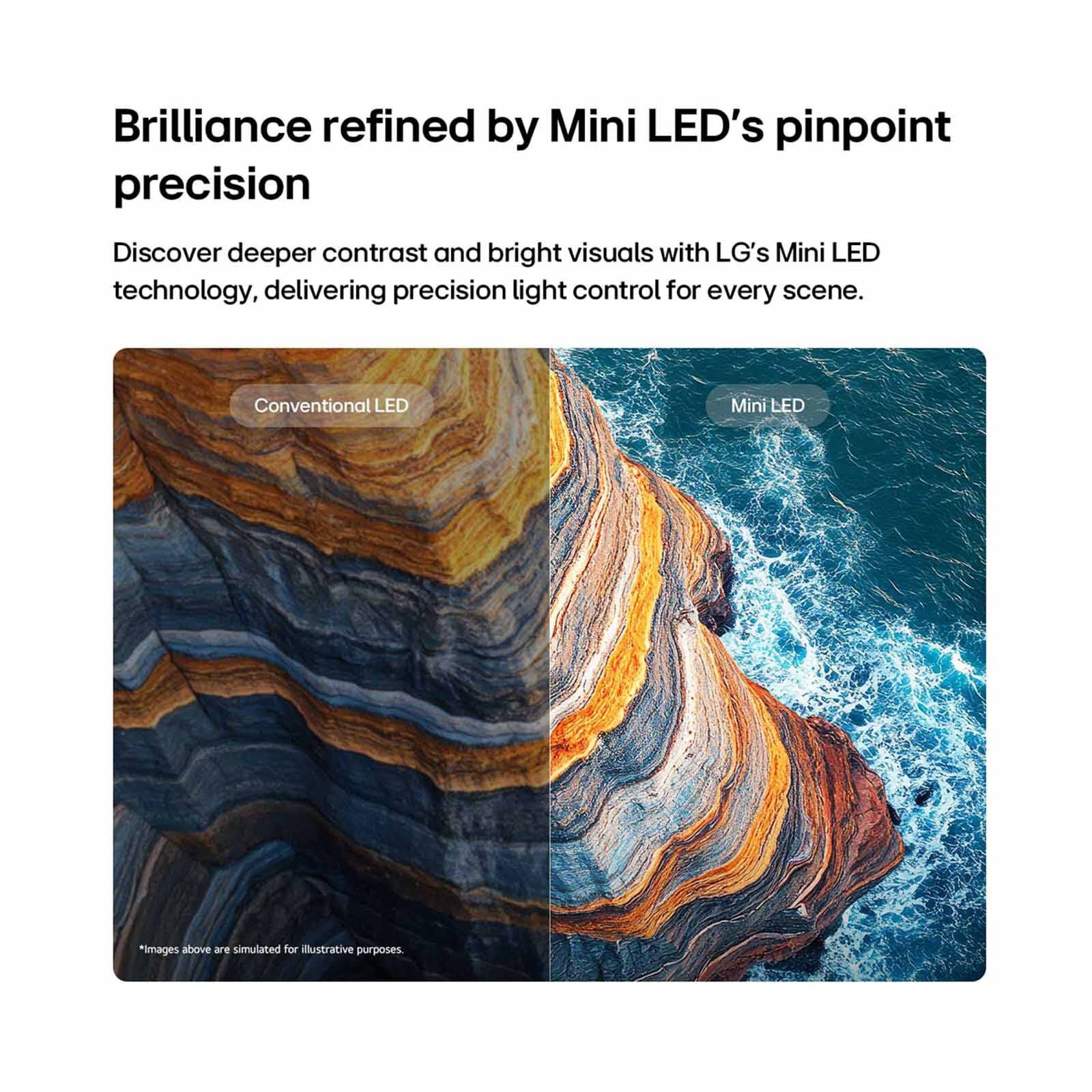 LG 85 In 4k Qned Miniled Tv 85QNED80BSA.ATC-image 10